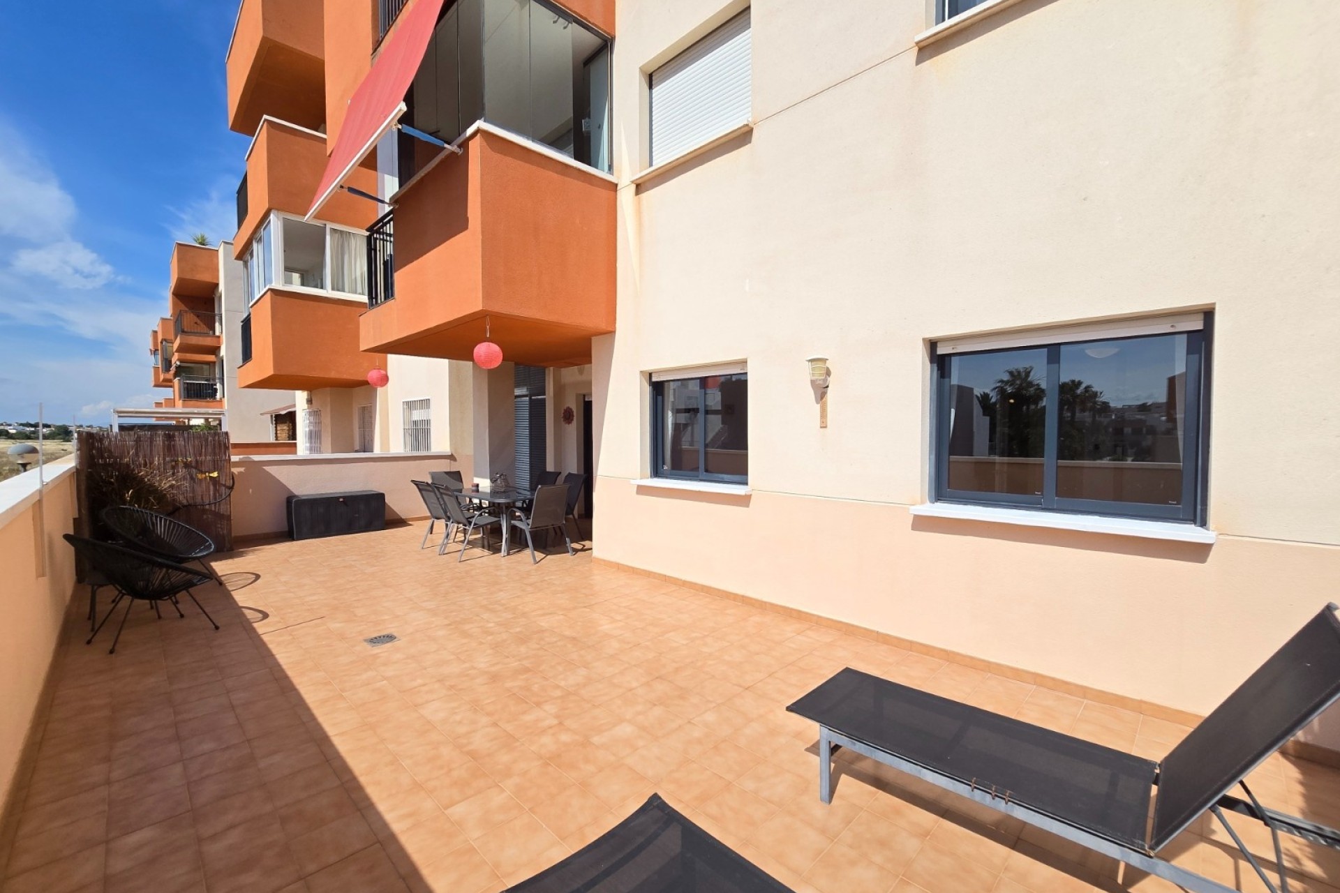 Venta - Apartamento / Piso -
Orihuela Costa - Villamartín *