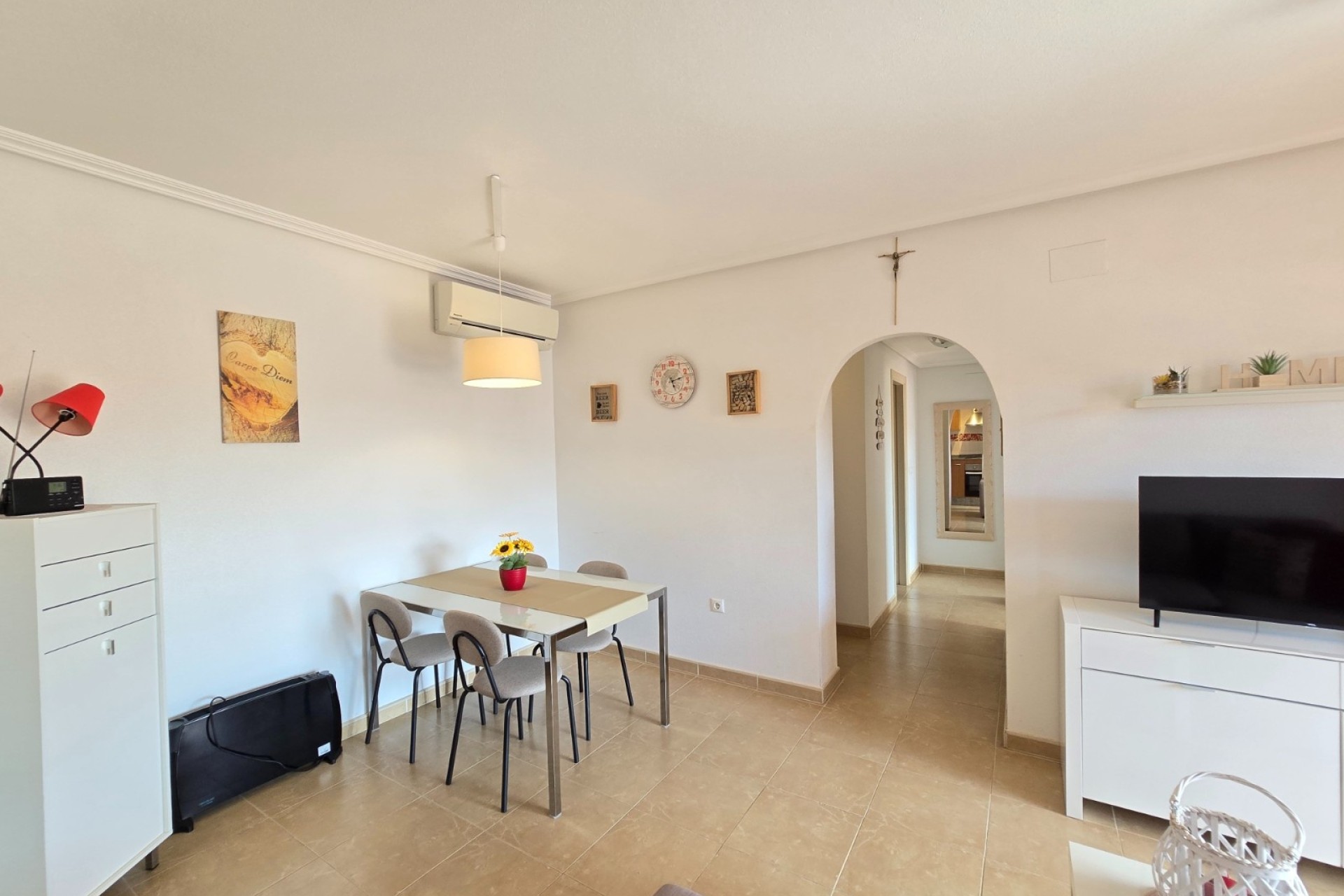 Venta - Apartamento / Piso -
Orihuela Costa - Villamartín *