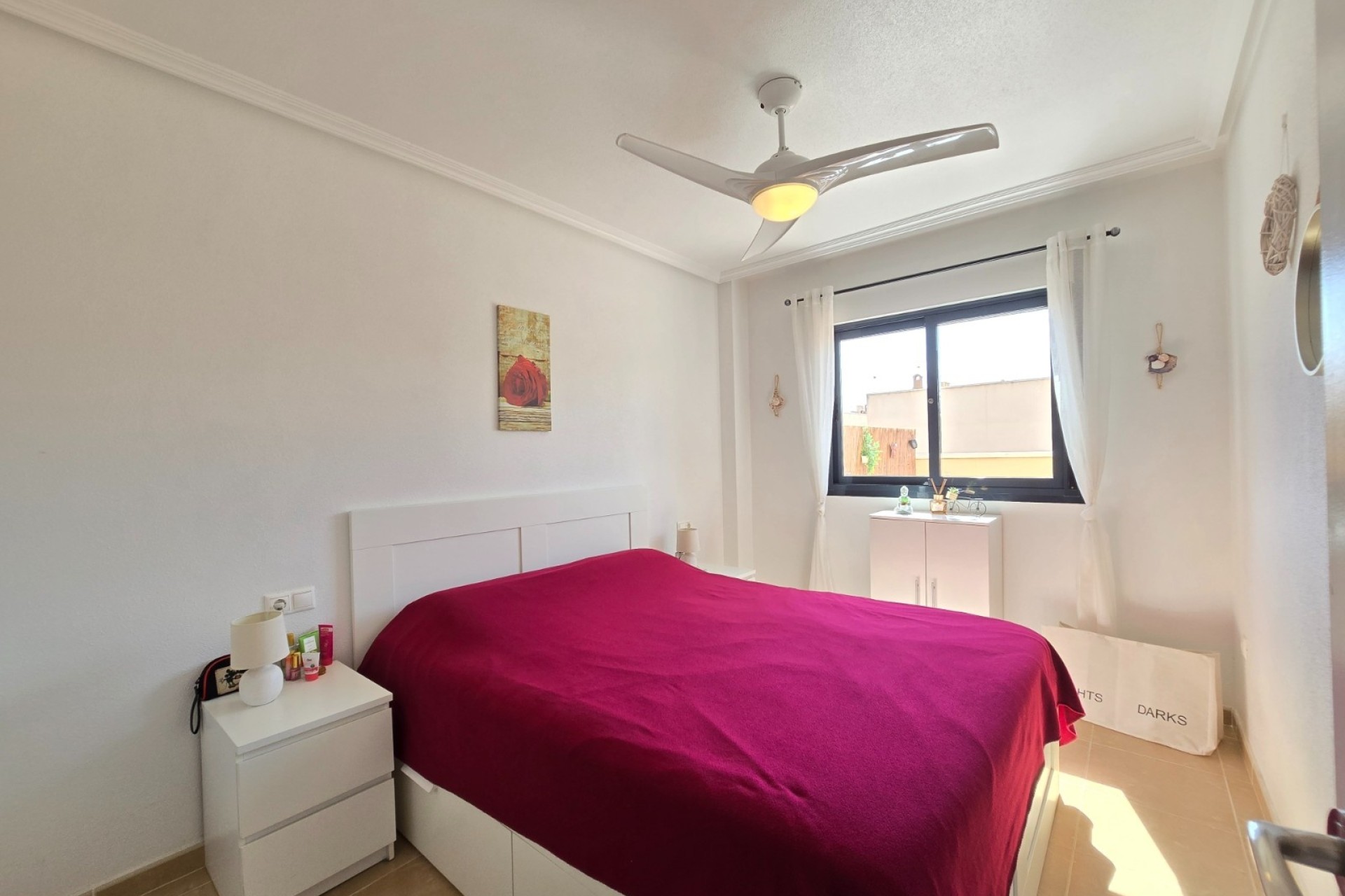 Venta - Apartamento / Piso -
Orihuela Costa - Villamartín *