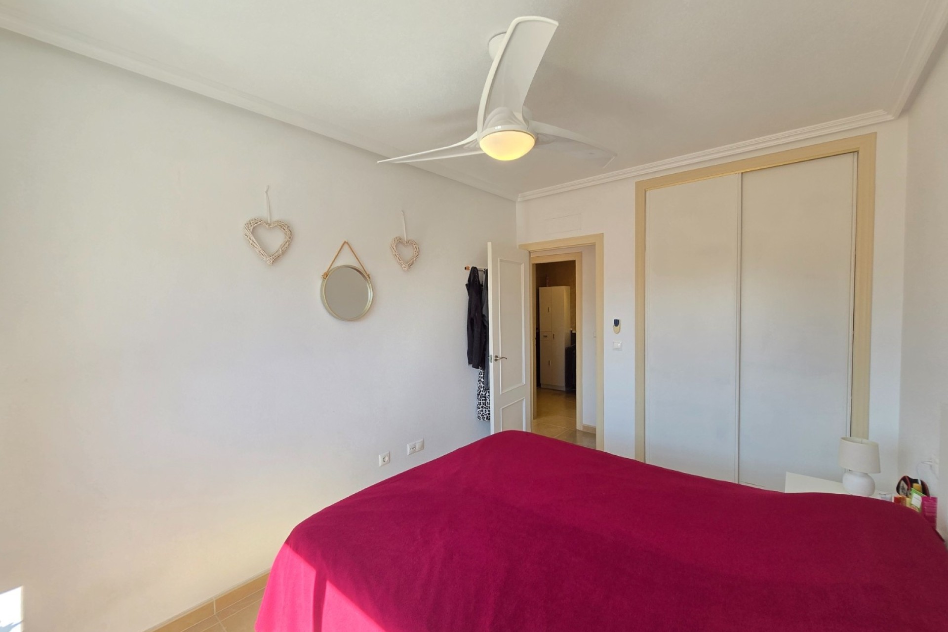 Venta - Apartamento / Piso -
Orihuela Costa - Villamartín *