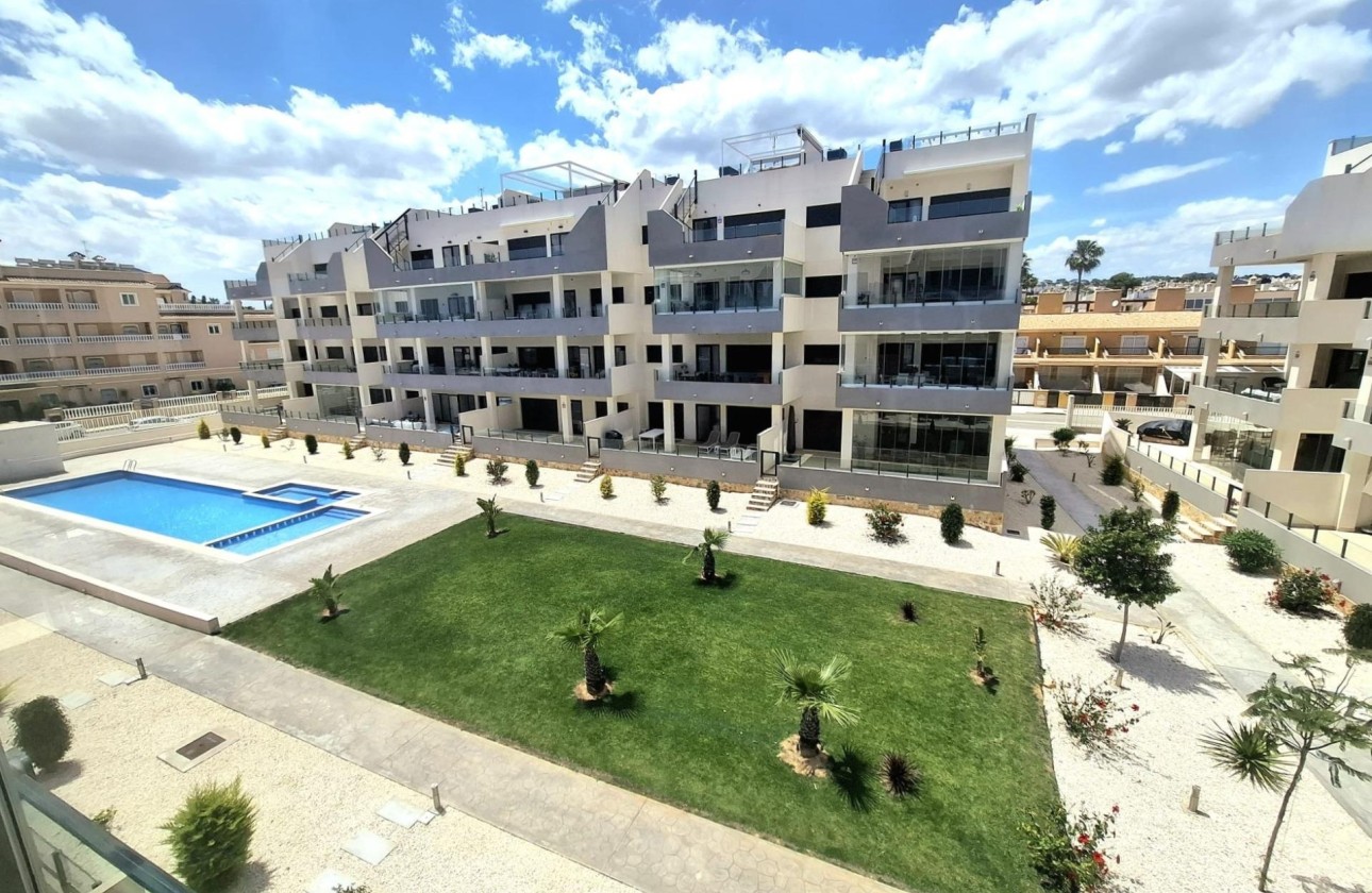 Venta - Apartamento / Piso -
Orihuela Costa - Villamartín