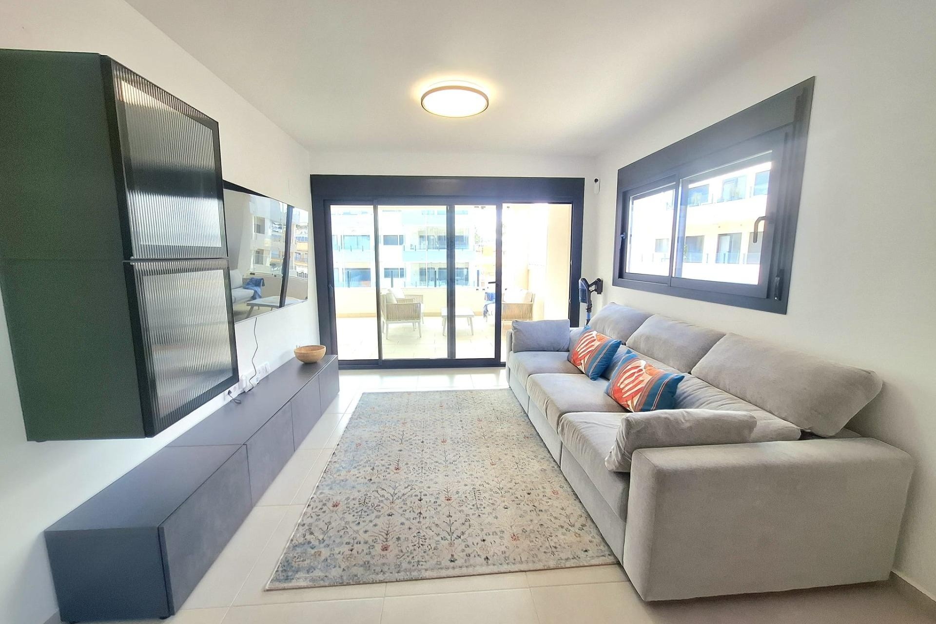 Venta - Apartamento / Piso -
Orihuela Costa - Villamartín