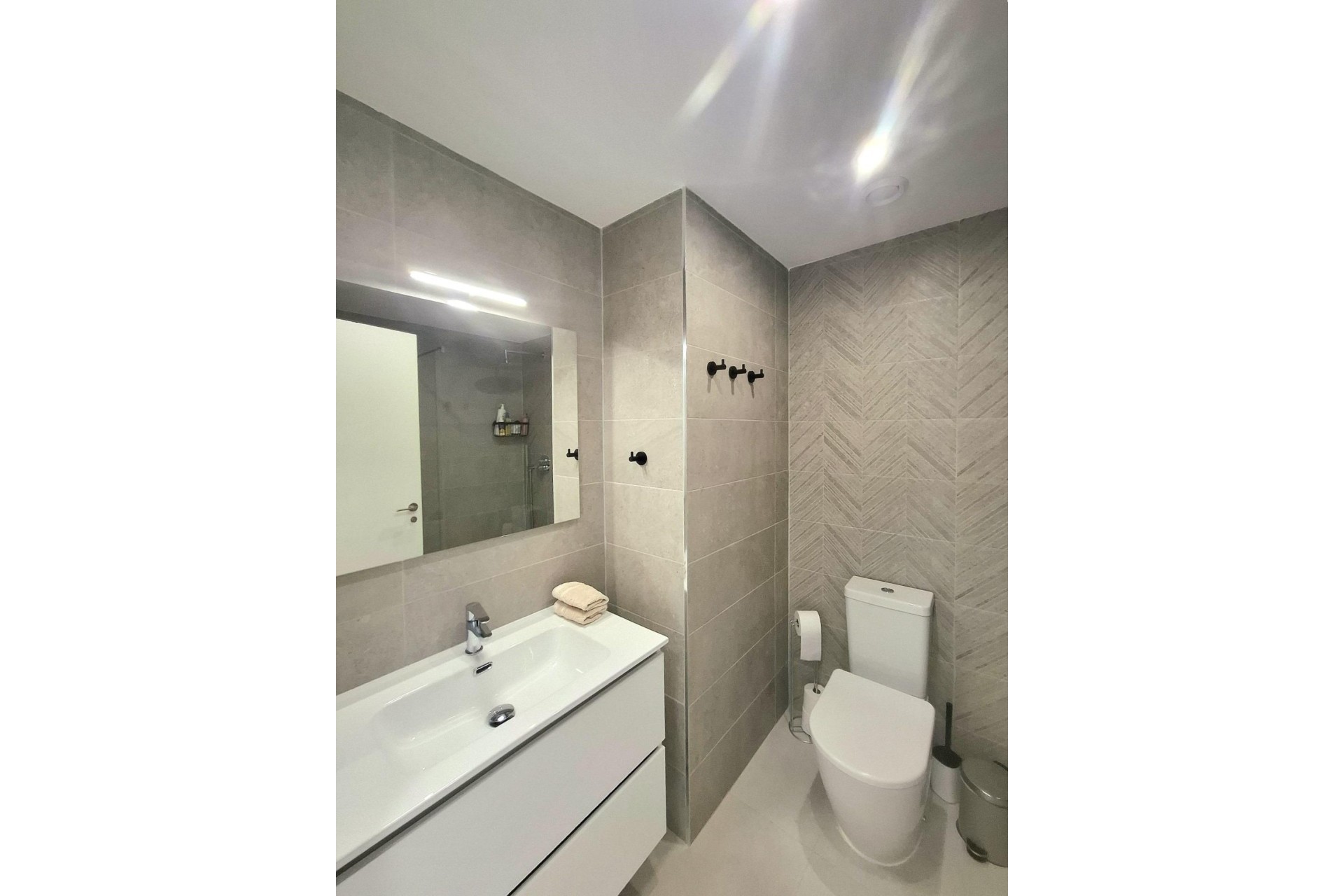 Venta - Apartamento / Piso -
Orihuela Costa - Villamartín