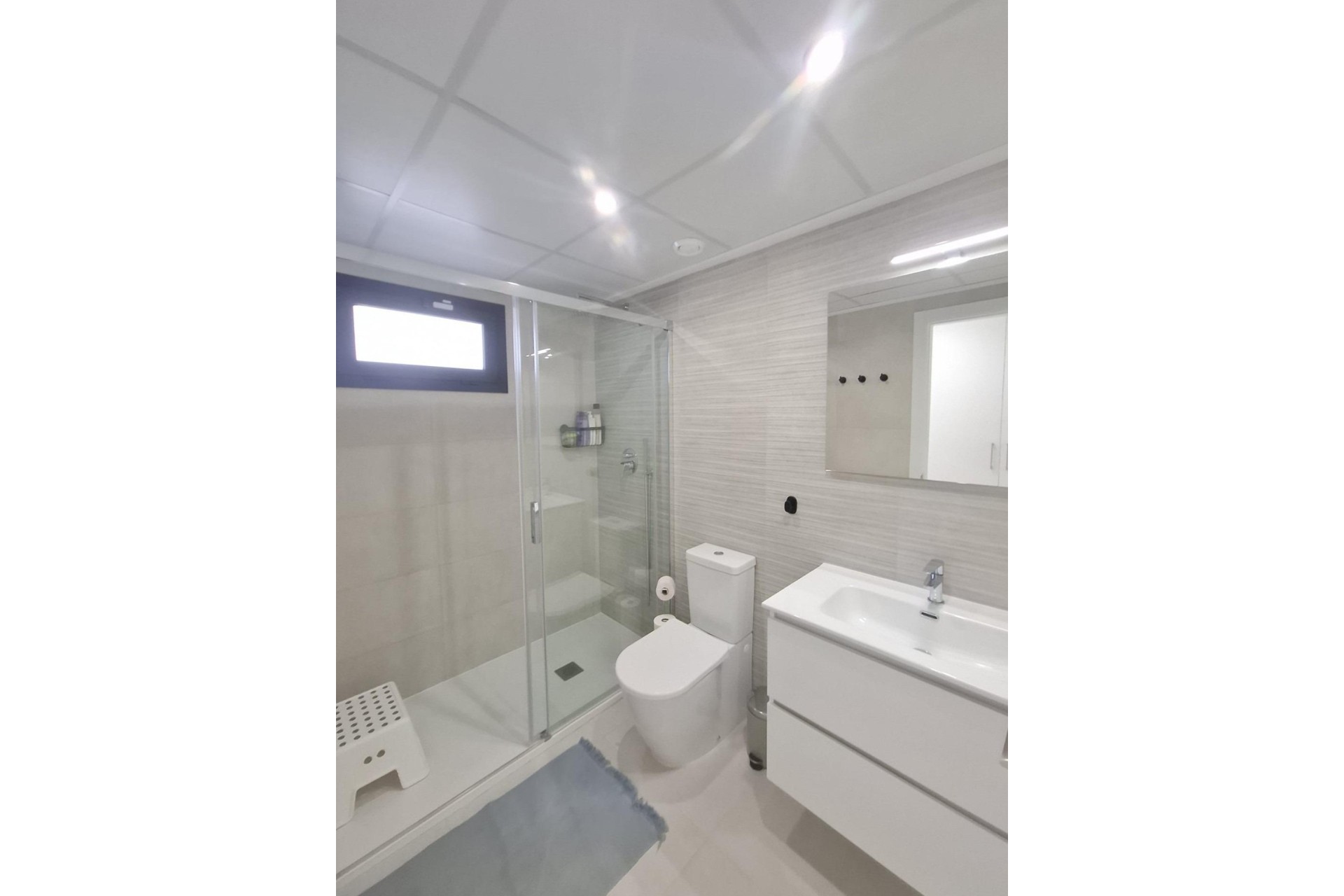 Venta - Apartamento / Piso -
Orihuela Costa - Villamartín