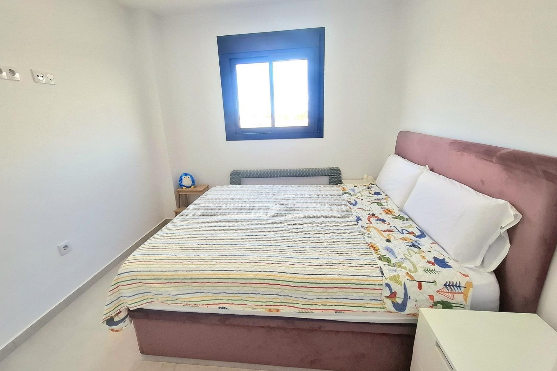 Venta - Apartamento / Piso -
Orihuela Costa - Villamartín
