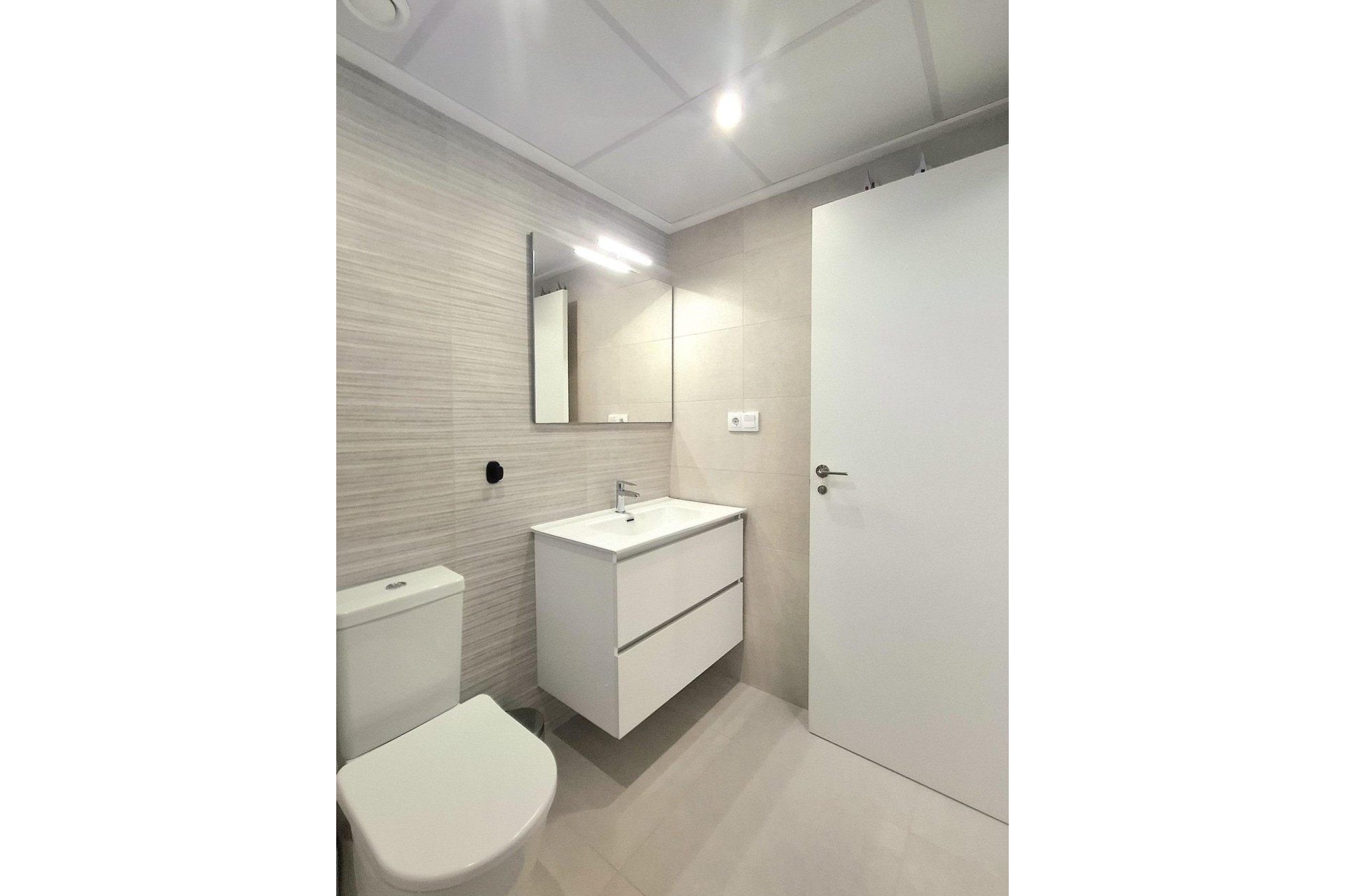 Venta - Apartamento / Piso -
Orihuela Costa - Villamartín