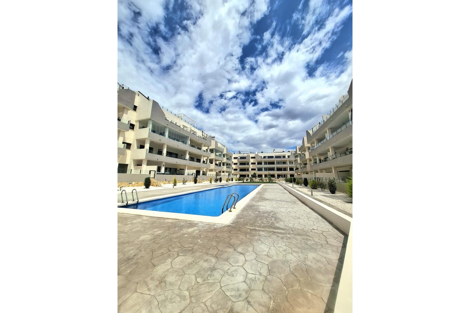 Venta - Apartamento / Piso -
Orihuela Costa - Villamartín