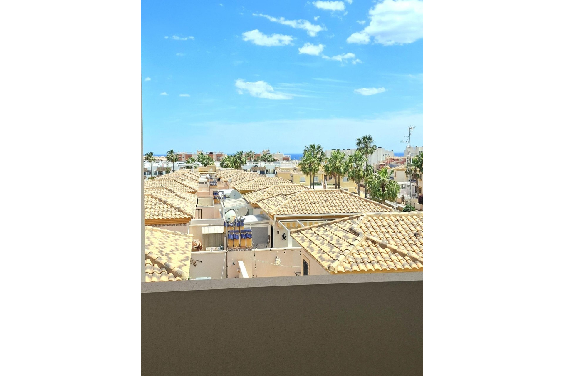 Venta - Apartamento / Piso -
Orihuela Costa - Villamartín
