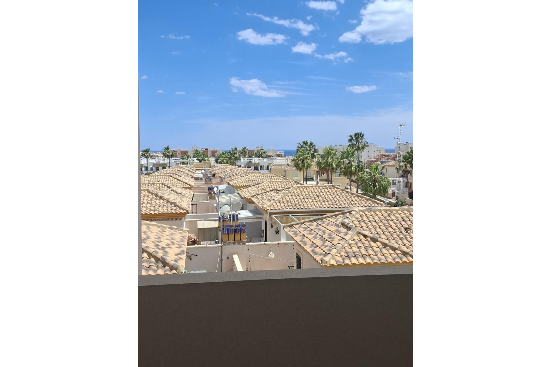 Venta - Apartamento / Piso -
Orihuela Costa - Villamartín