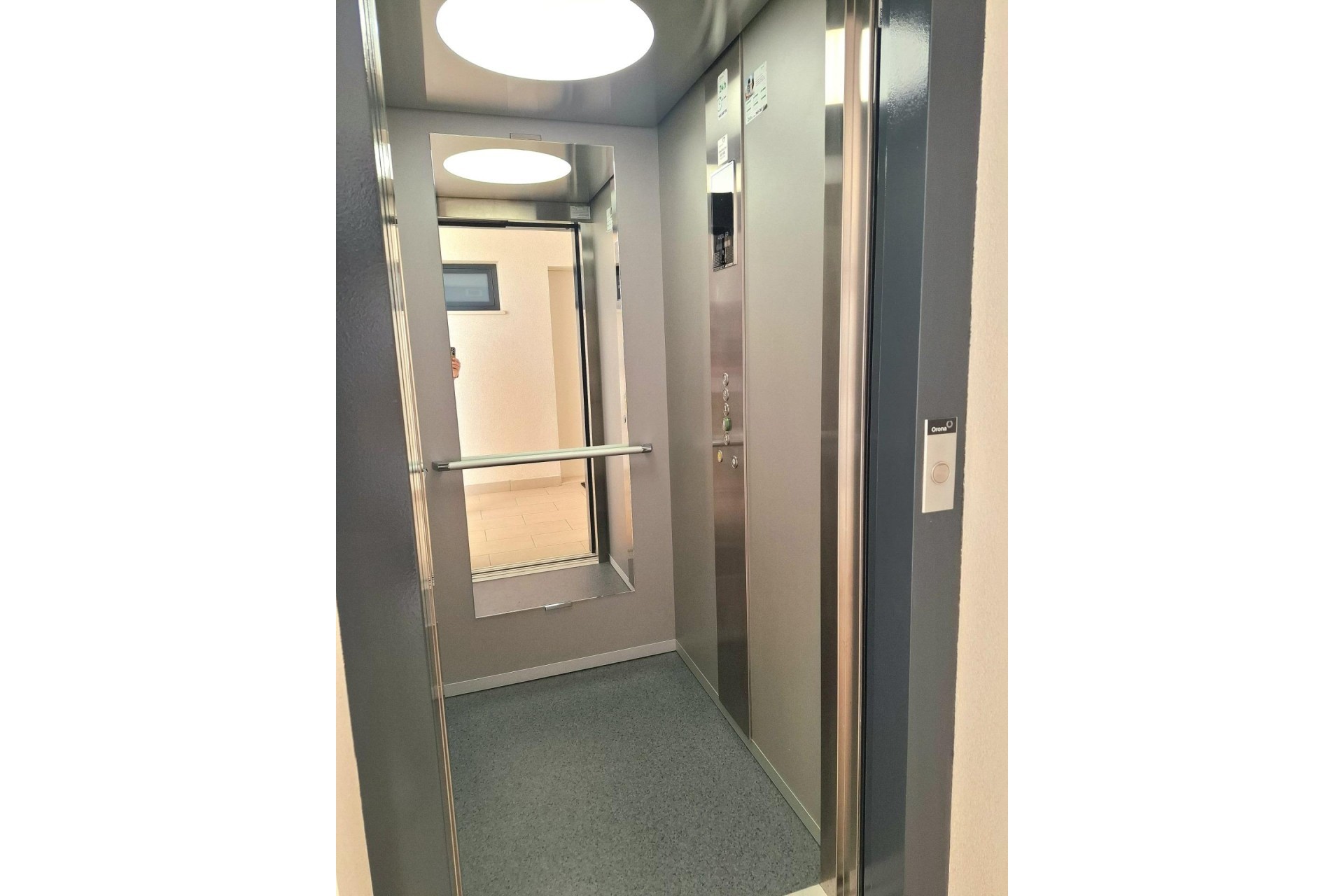Venta - Apartamento / Piso -
Orihuela Costa - Villamartín