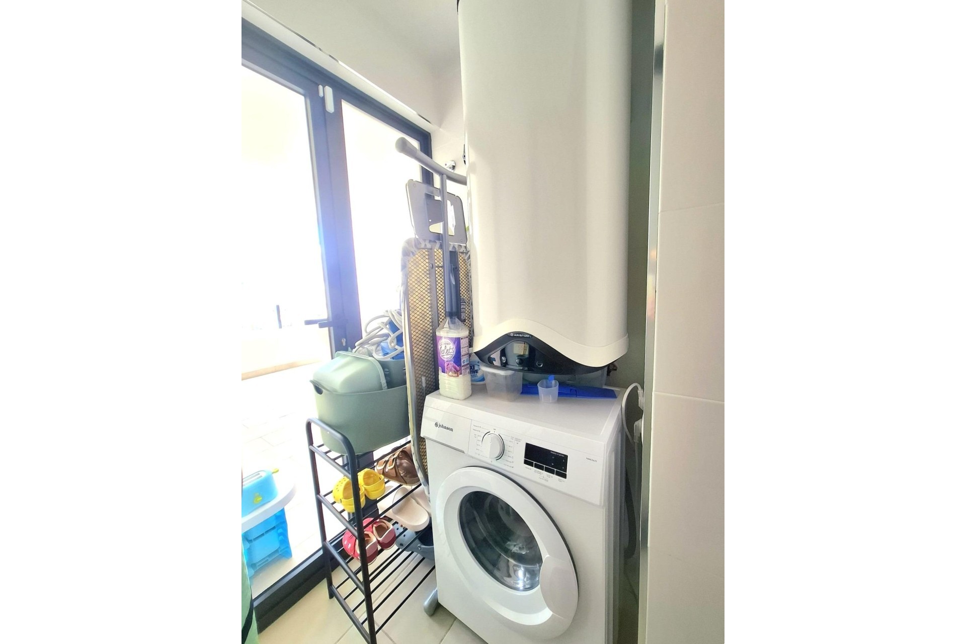 Venta - Apartamento / Piso -
Orihuela Costa - Villamartín