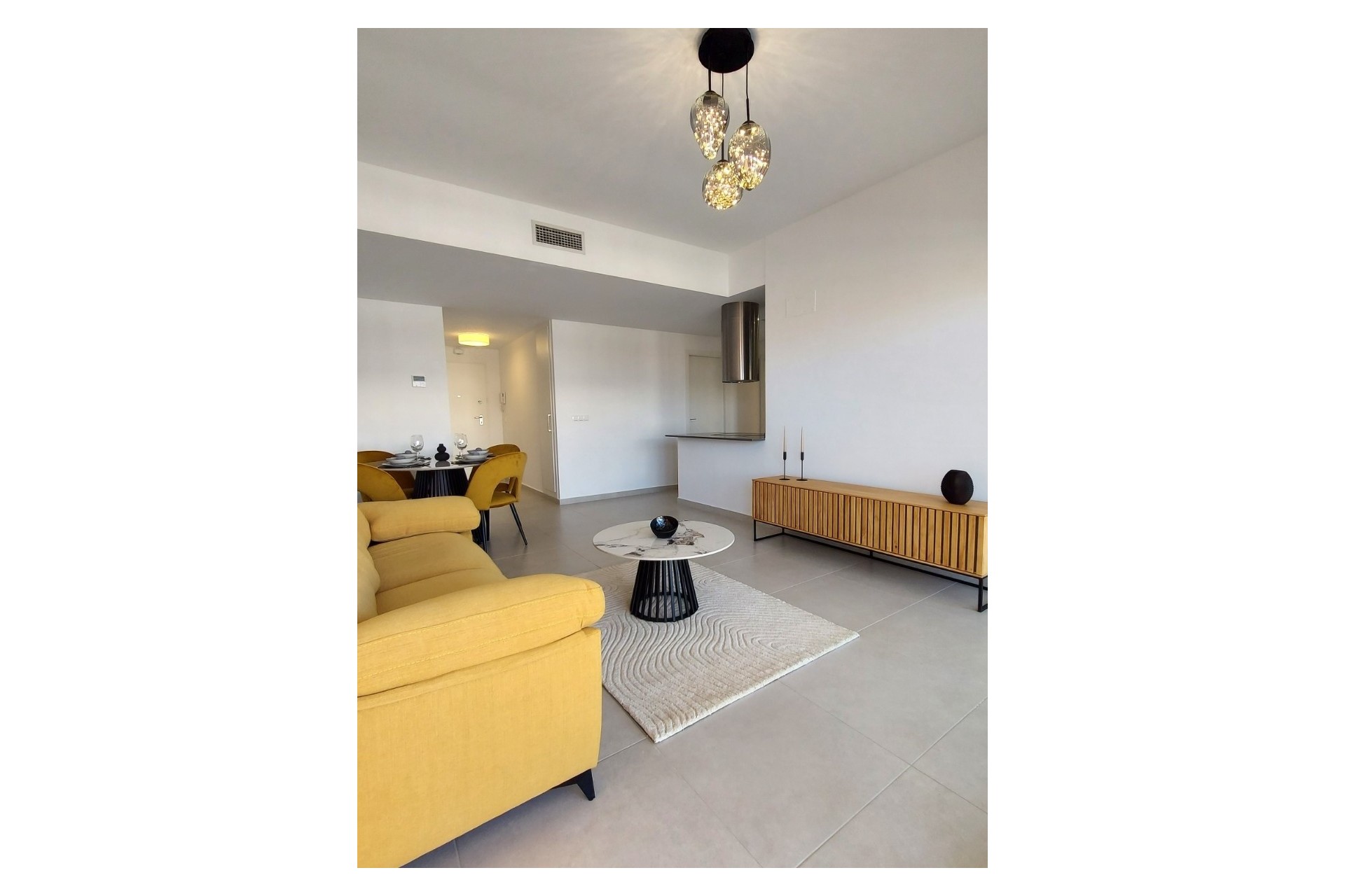 Venta - Apartamento / Piso -
Orihuela Costa - Villamartín