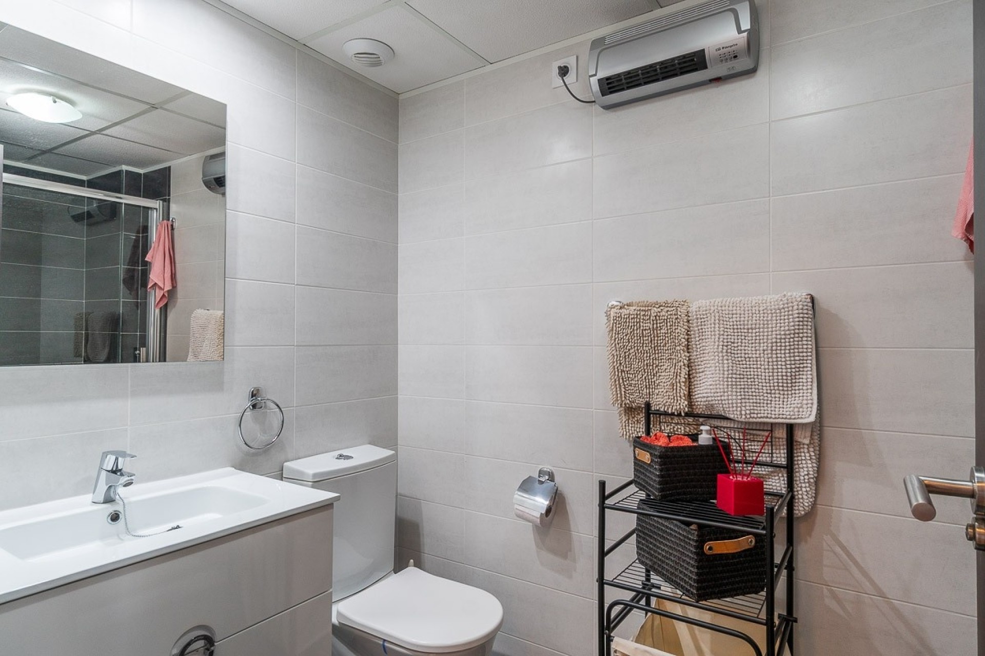 Venta - Apartamento / Piso -
Orihuela Costa - Villamartín