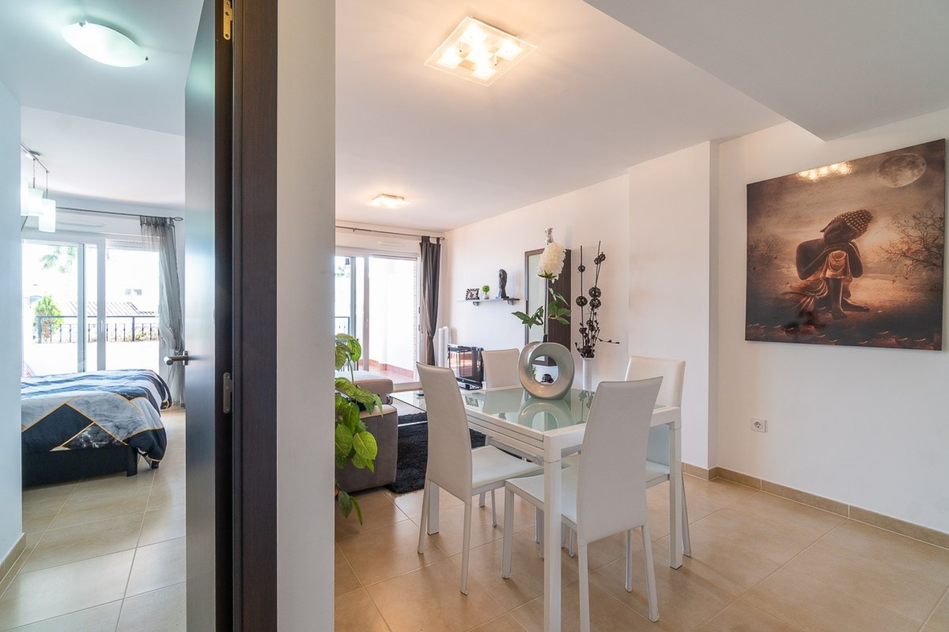 Venta - Apartamento / Piso -
Orihuela Costa - Villamartín