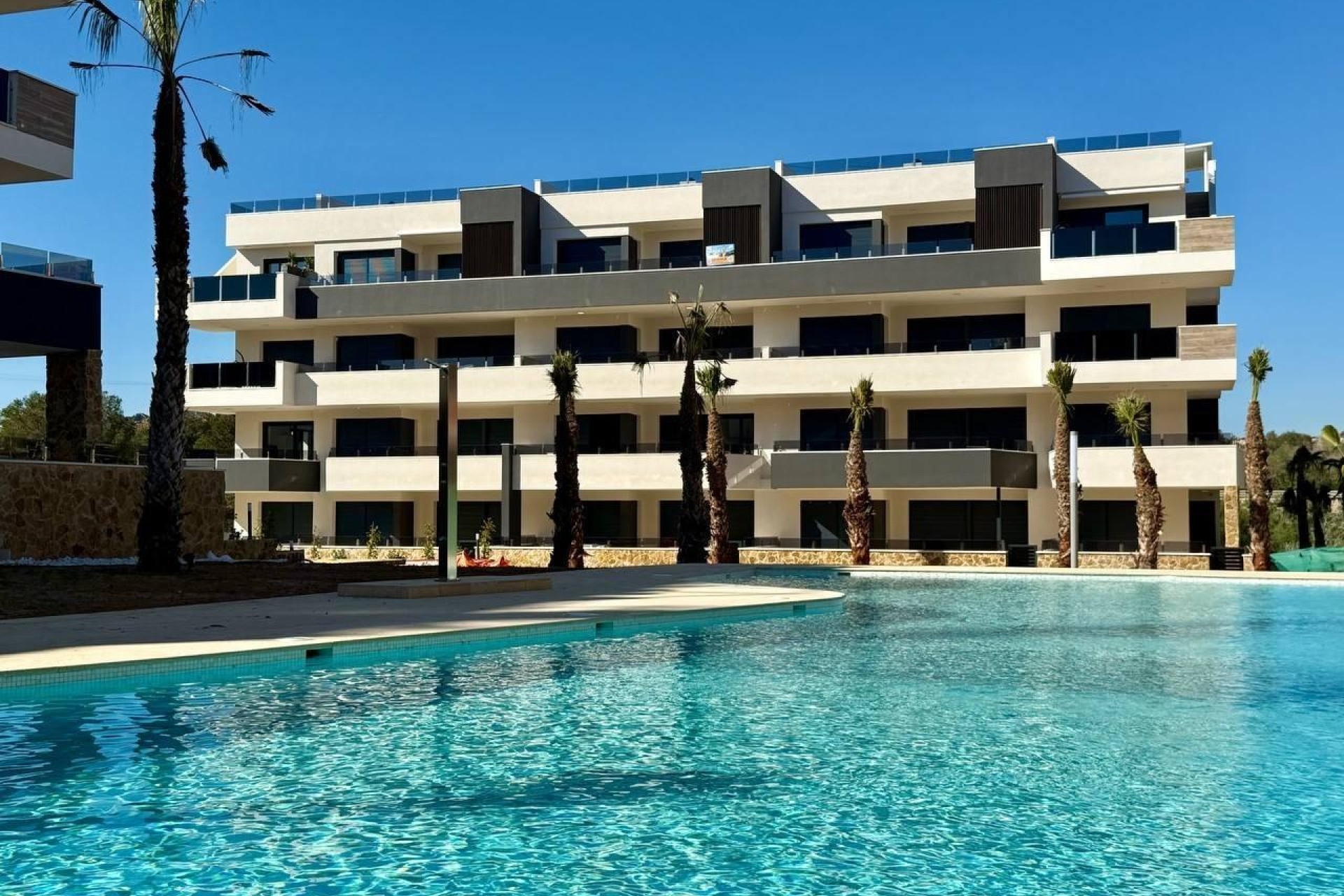 Venta - Apartamento / Piso -
Orihuela Costa - Villamartín
