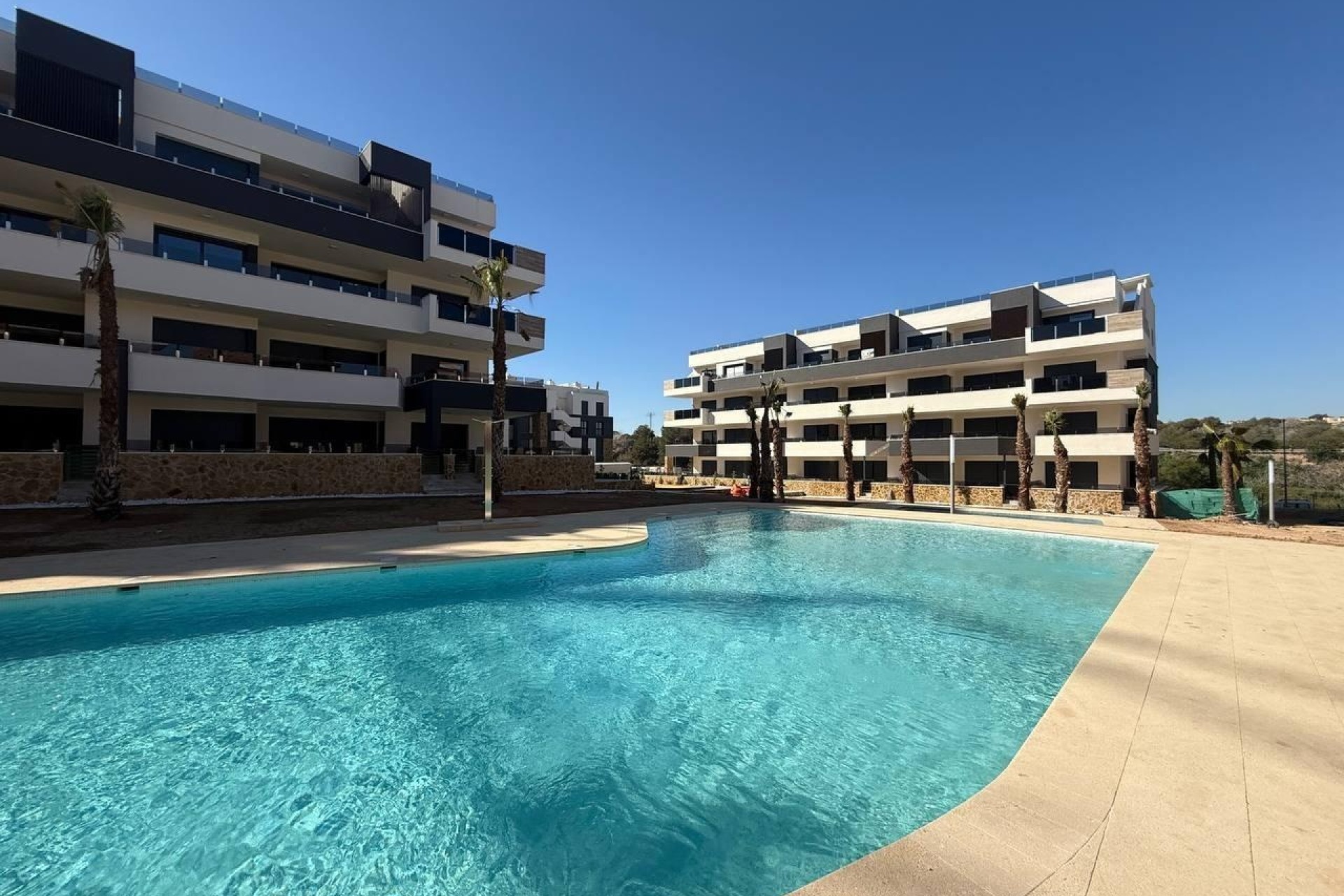 Venta - Apartamento / Piso -
Orihuela Costa - Villamartín