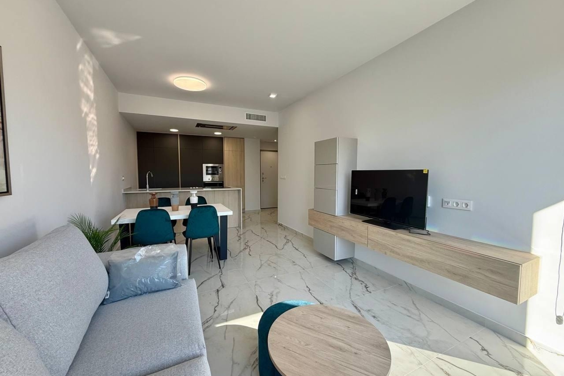 Venta - Apartamento / Piso -
Orihuela Costa - Villamartín