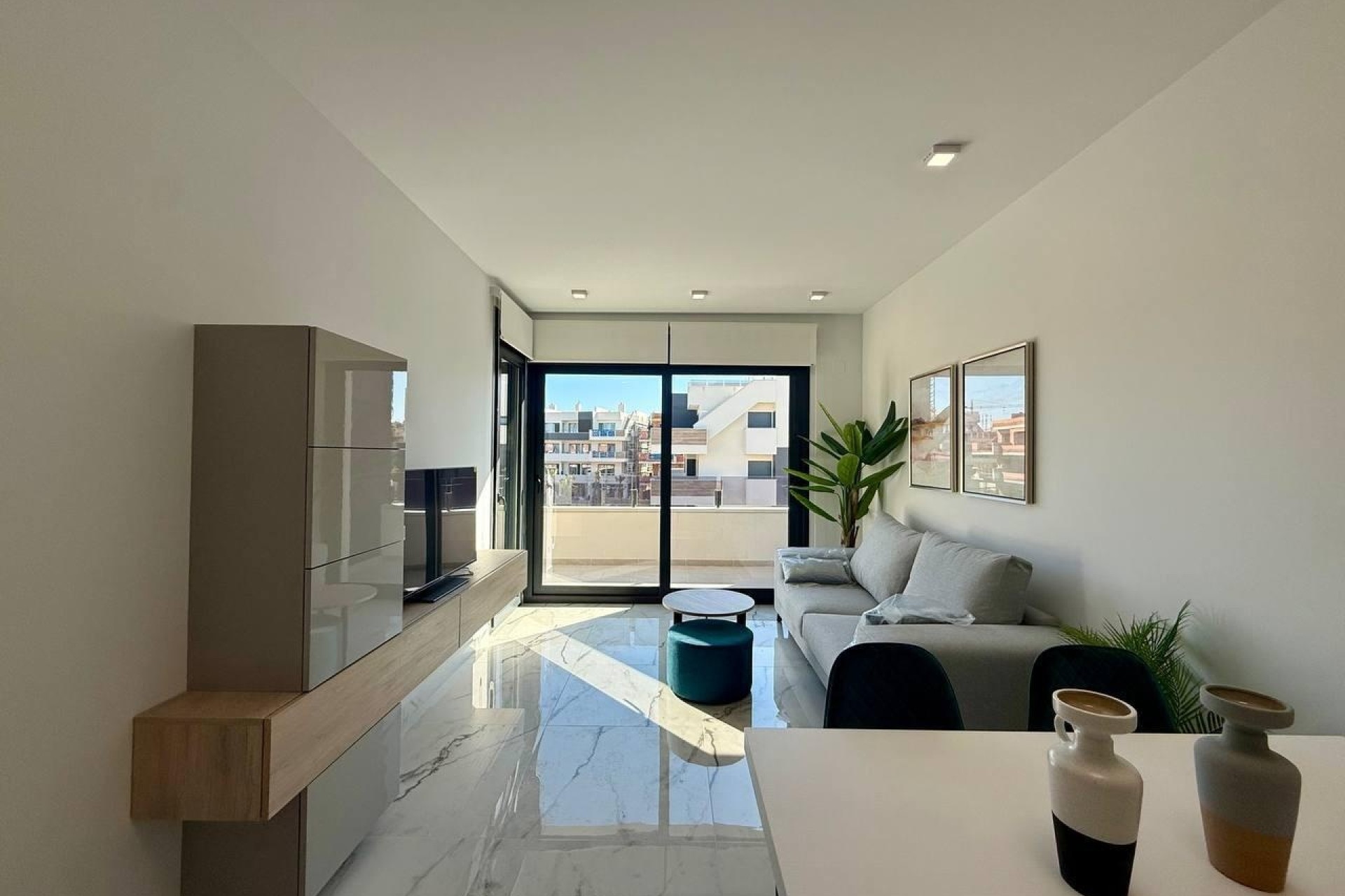 Venta - Apartamento / Piso -
Orihuela Costa - Villamartín