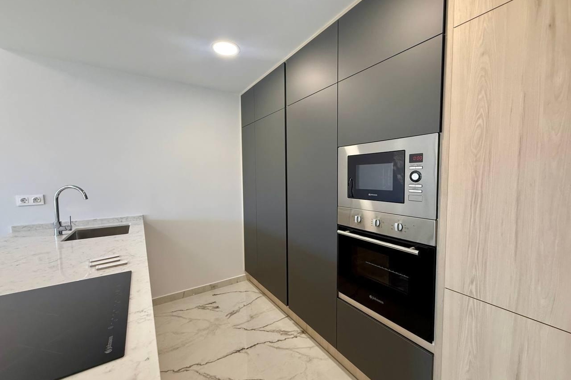 Venta - Apartamento / Piso -
Orihuela Costa - Villamartín