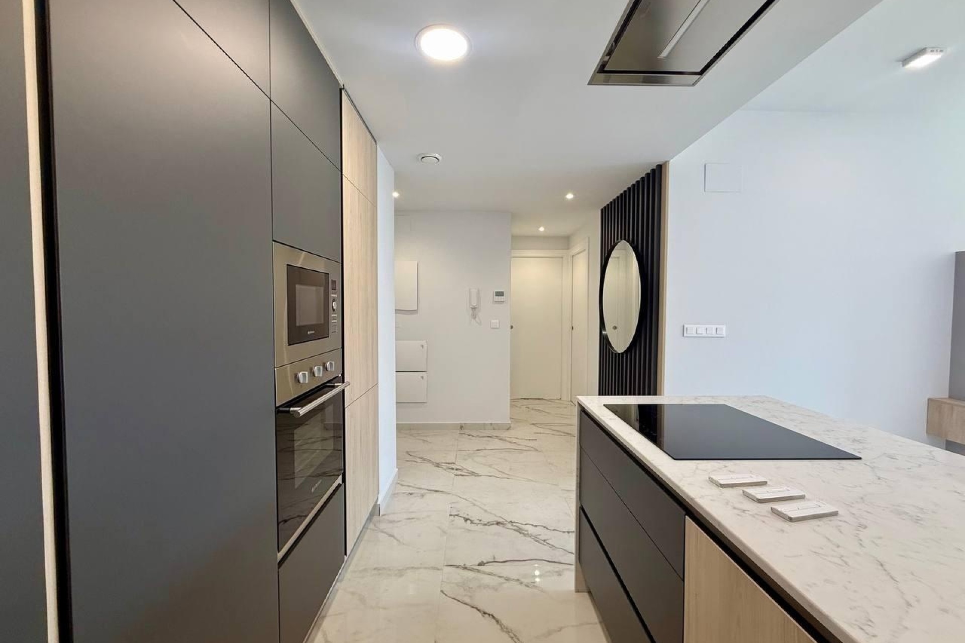 Venta - Apartamento / Piso -
Orihuela Costa - Villamartín