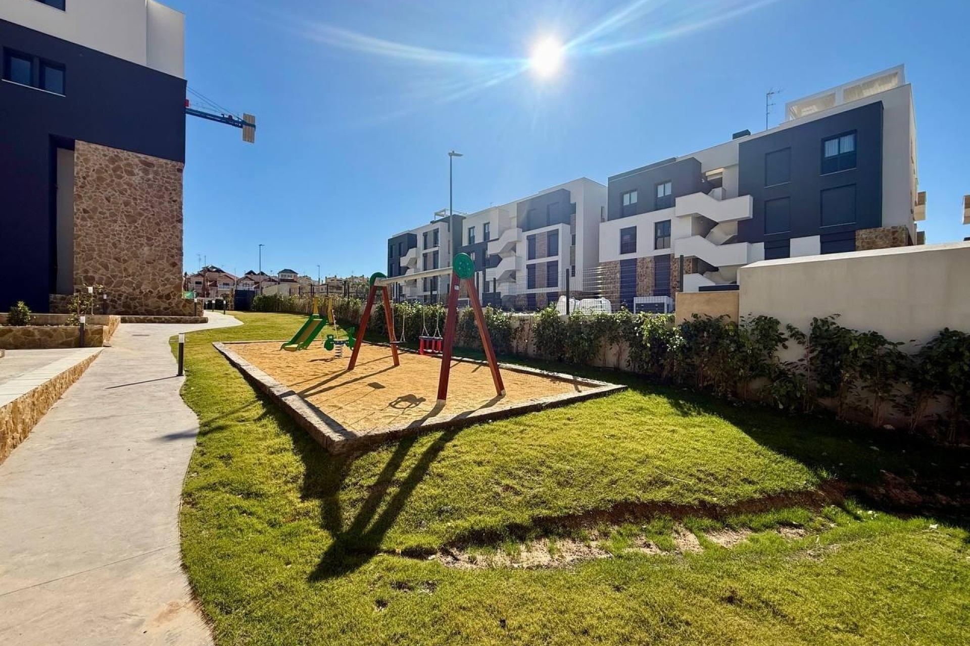 Venta - Apartamento / Piso -
Orihuela Costa - Villamartín