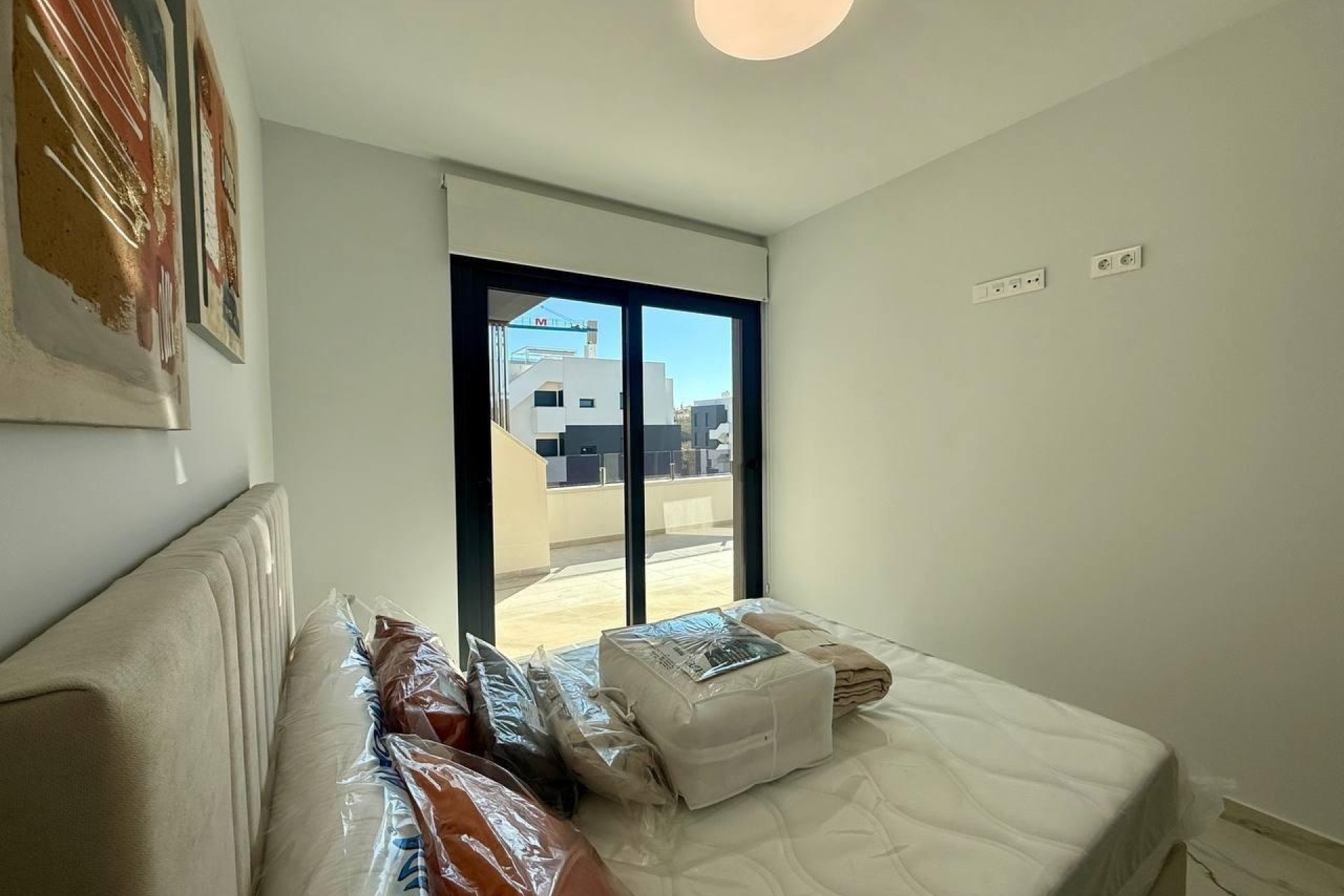 Venta - Apartamento / Piso -
Orihuela Costa - Villamartín