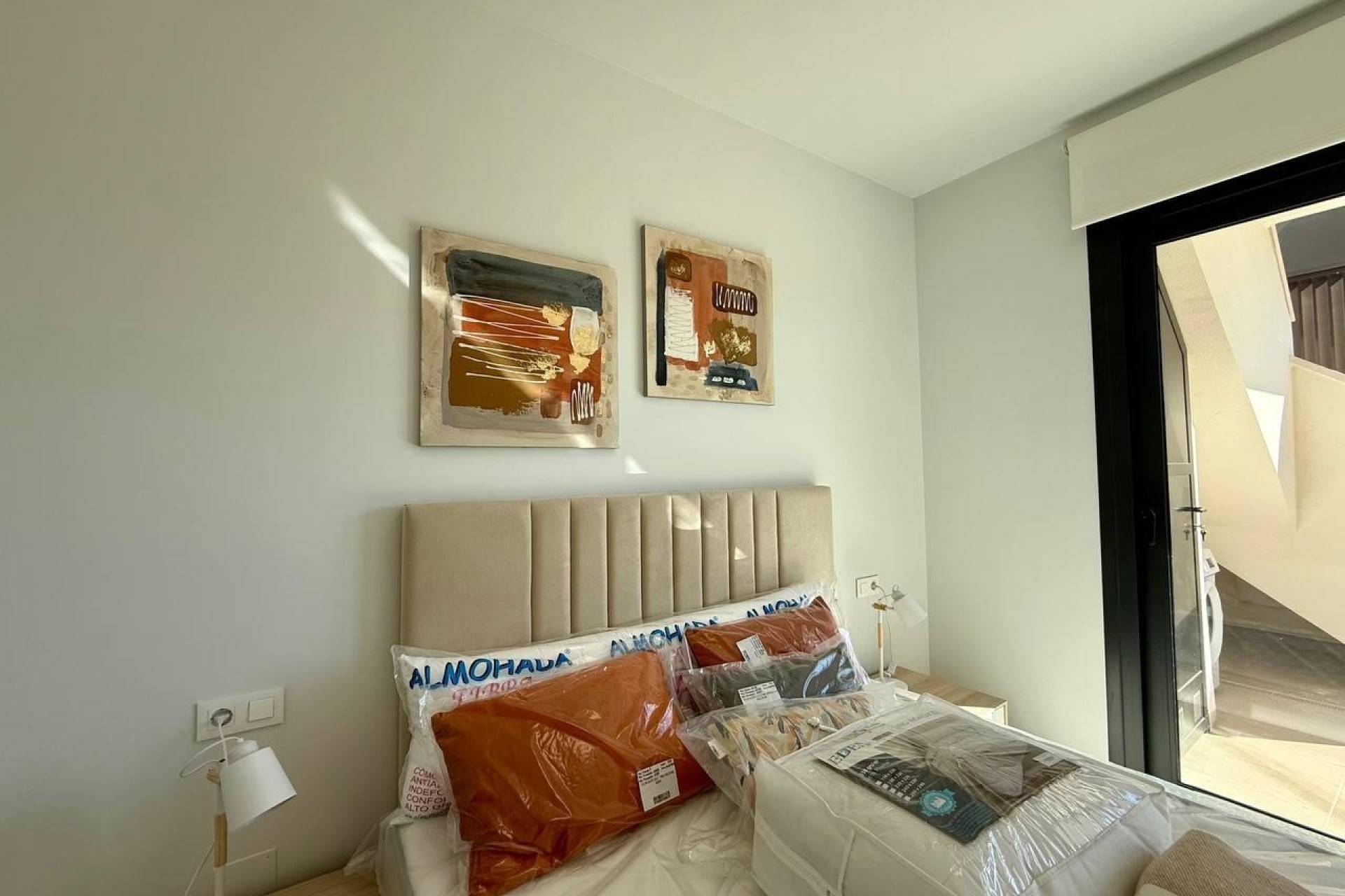 Venta - Apartamento / Piso -
Orihuela Costa - Villamartín