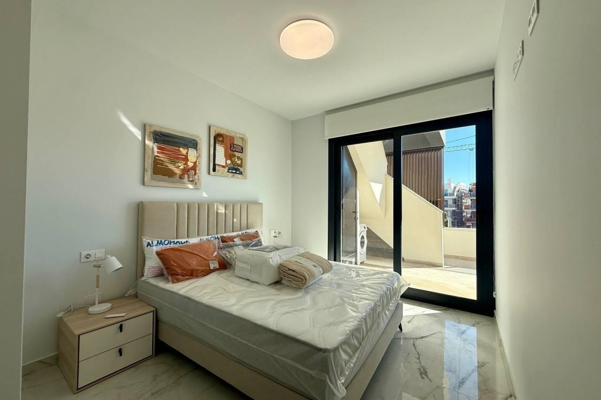 Venta - Apartamento / Piso -
Orihuela Costa - Villamartín