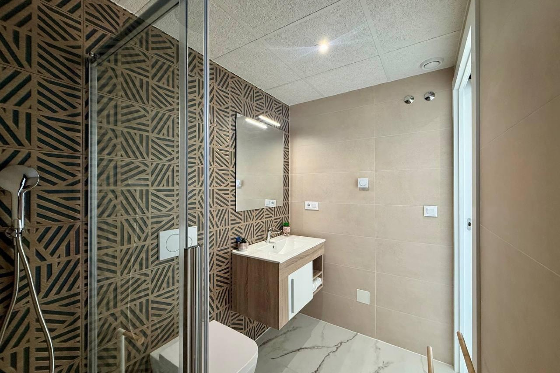 Venta - Apartamento / Piso -
Orihuela Costa - Villamartín