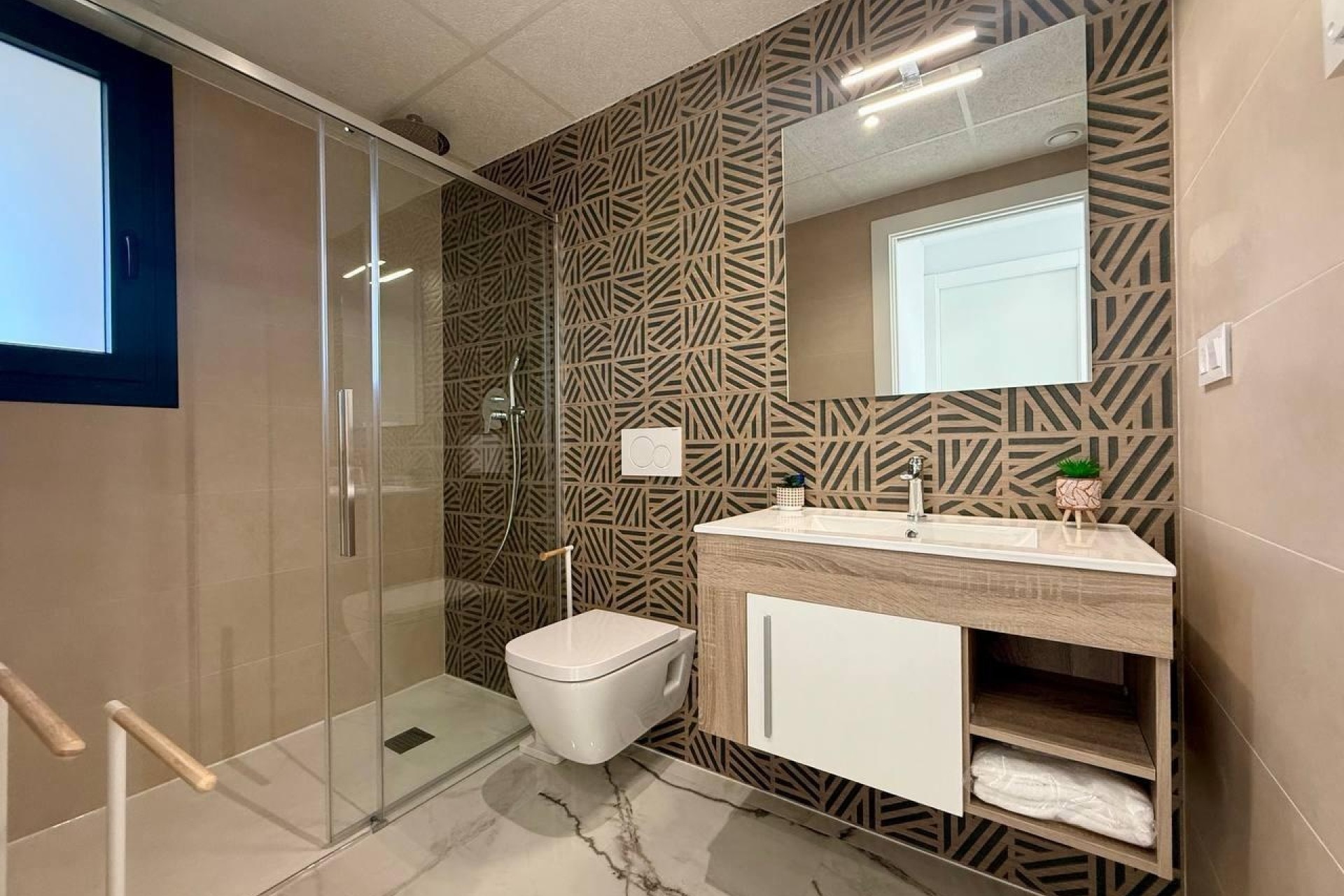 Venta - Apartamento / Piso -
Orihuela Costa - Villamartín