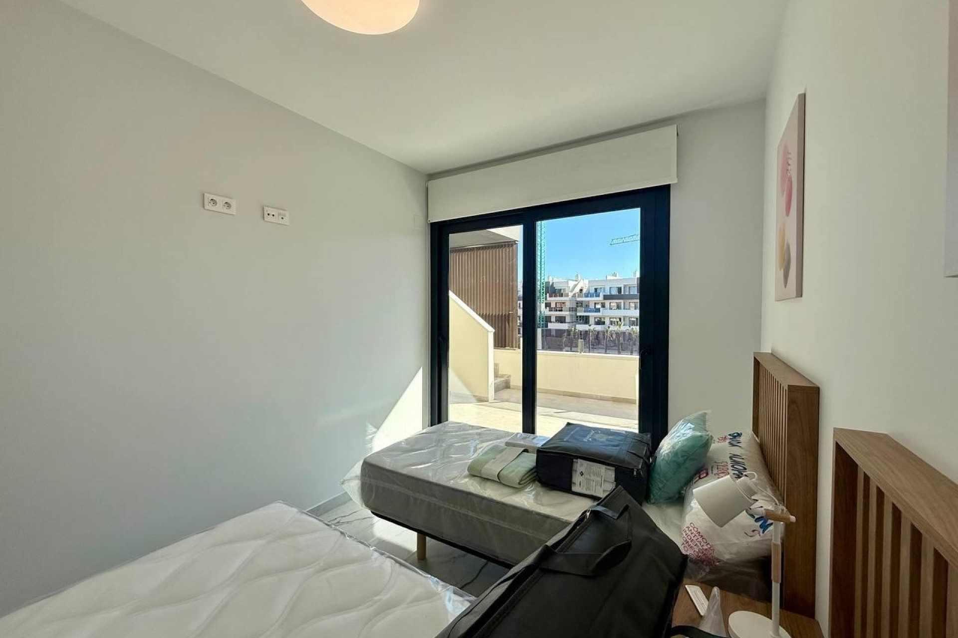 Venta - Apartamento / Piso -
Orihuela Costa - Villamartín