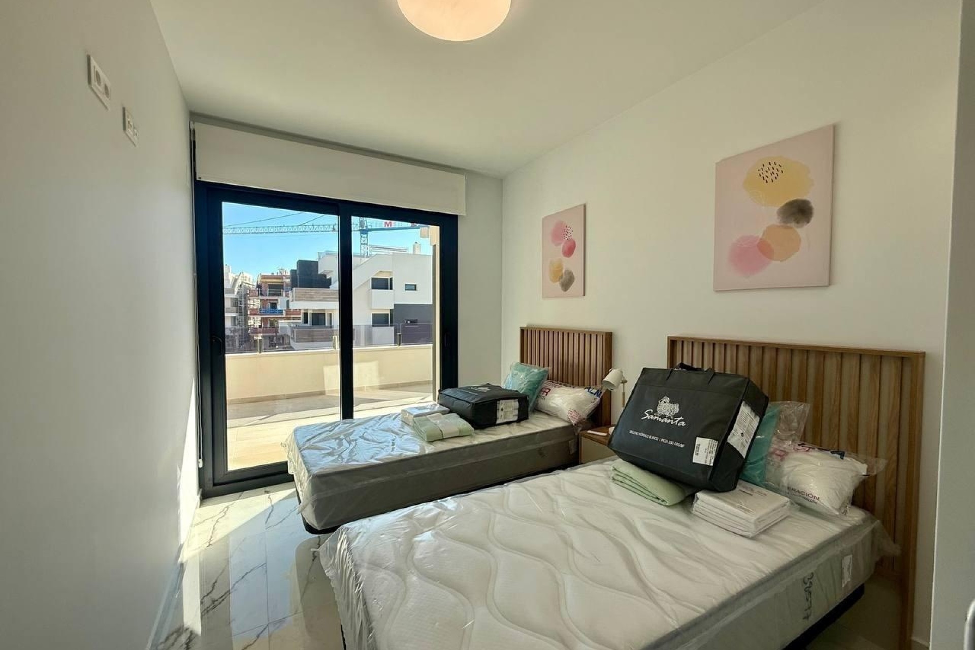 Venta - Apartamento / Piso -
Orihuela Costa - Villamartín