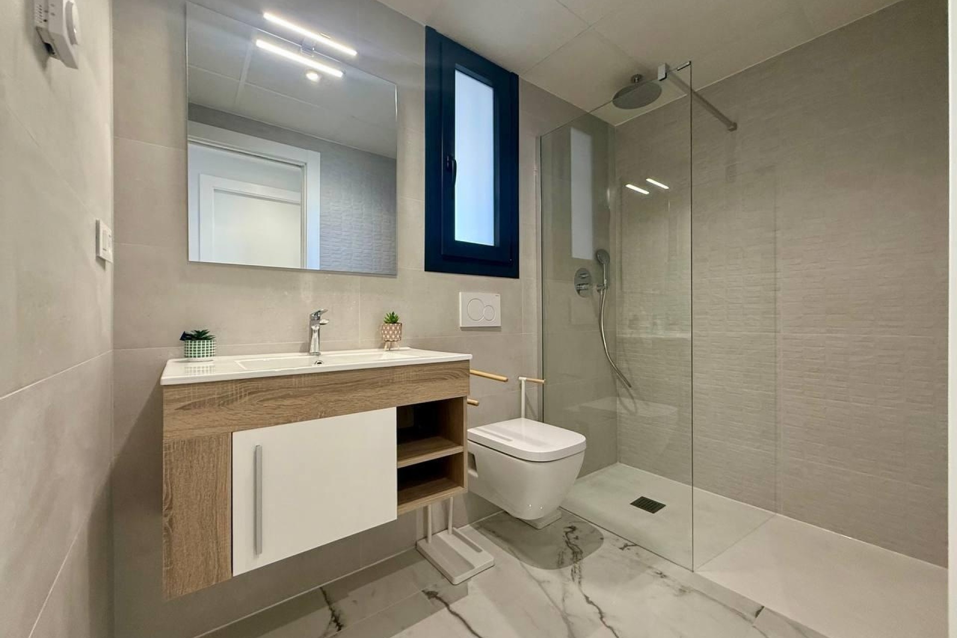 Venta - Apartamento / Piso -
Orihuela Costa - Villamartín