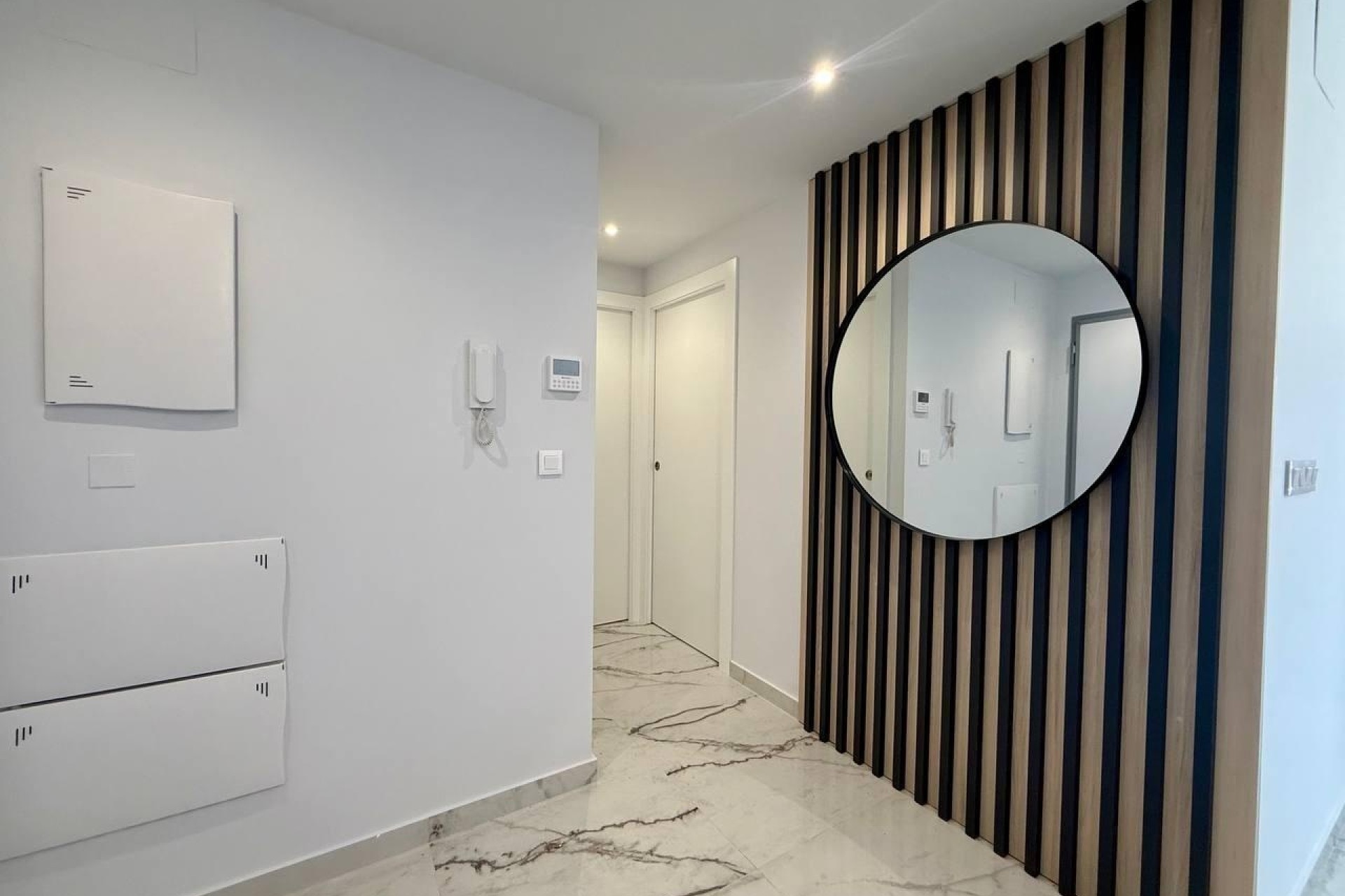 Venta - Apartamento / Piso -
Orihuela Costa - Villamartín