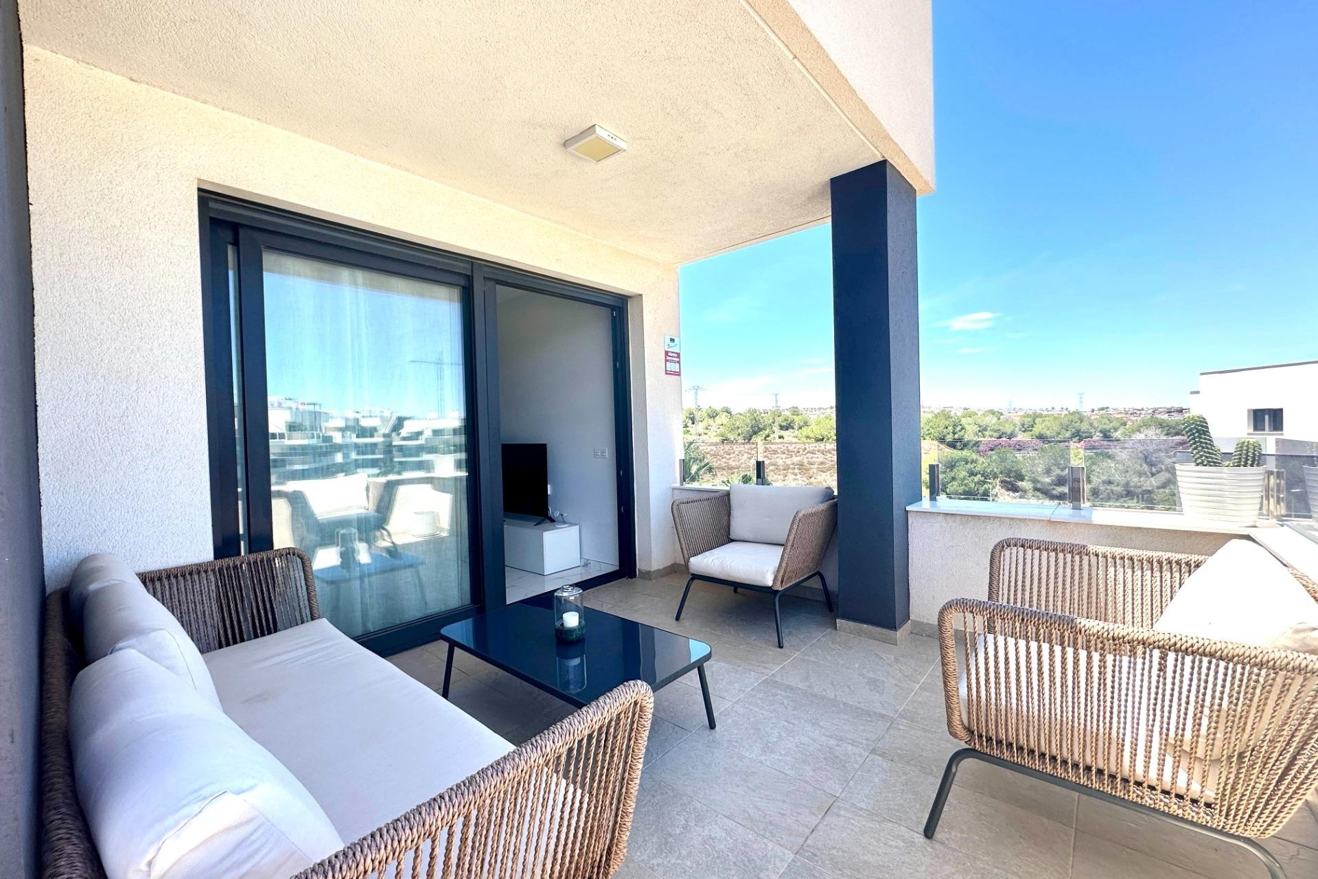 Venta - Apartamento / Piso -
Orihuela Costa - Villamartín