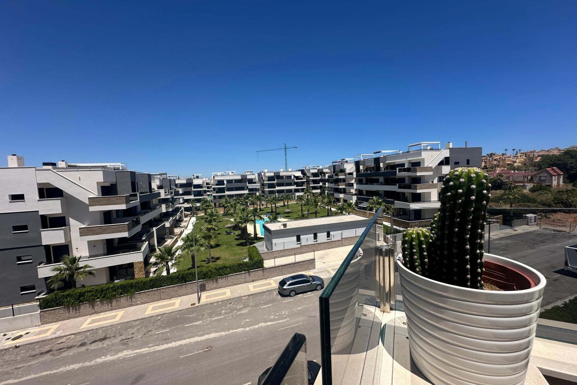 Venta - Apartamento / Piso -
Orihuela Costa - Villamartín