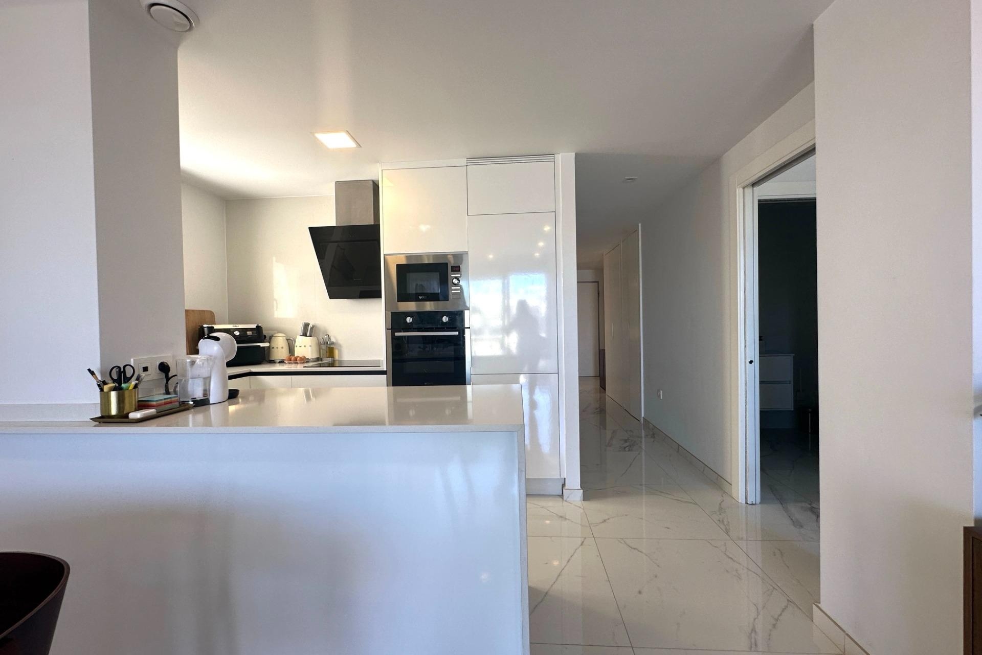 Venta - Apartamento / Piso -
Orihuela Costa - Villamartín