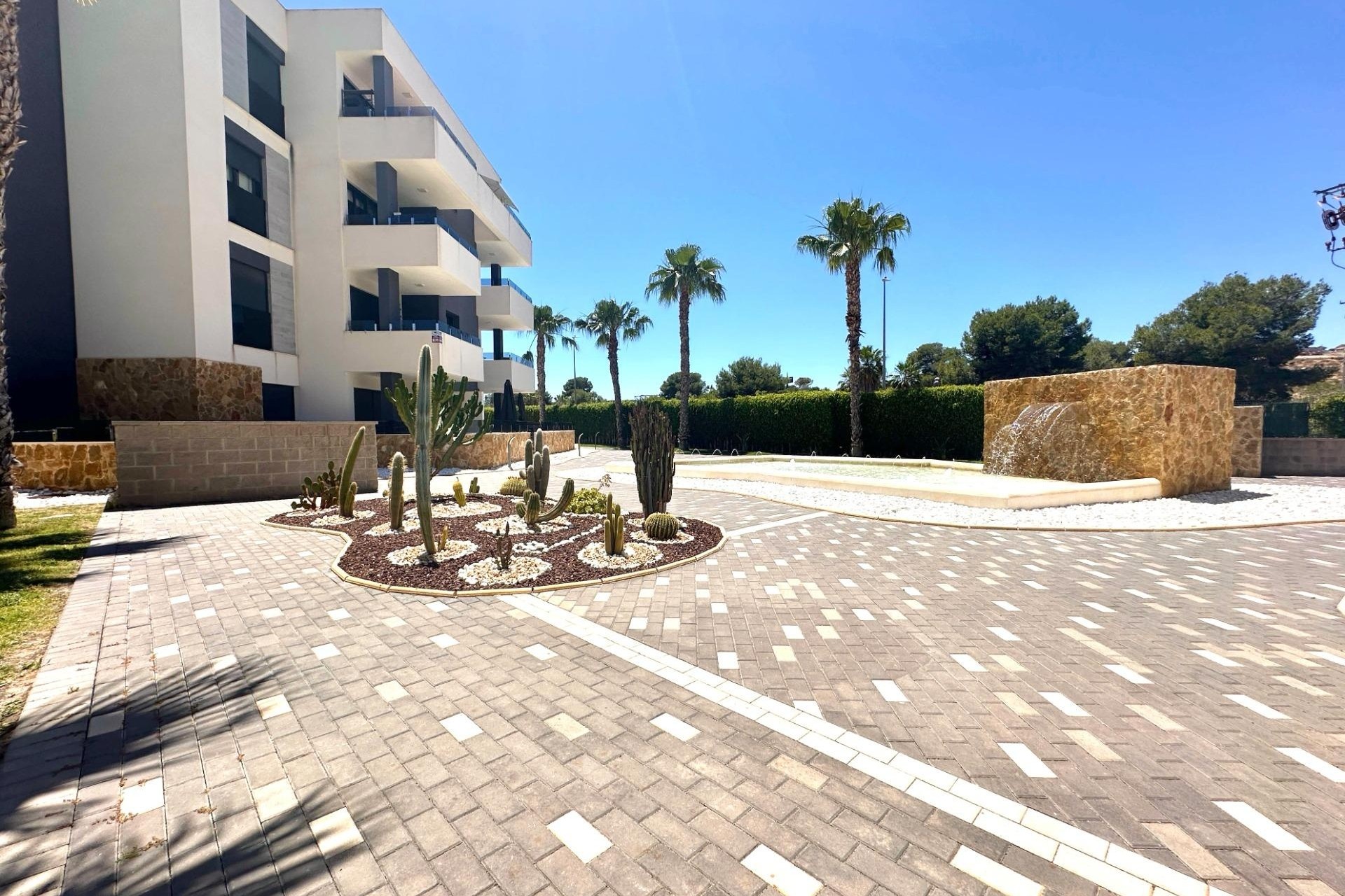 Venta - Apartamento / Piso -
Orihuela Costa - Villamartín