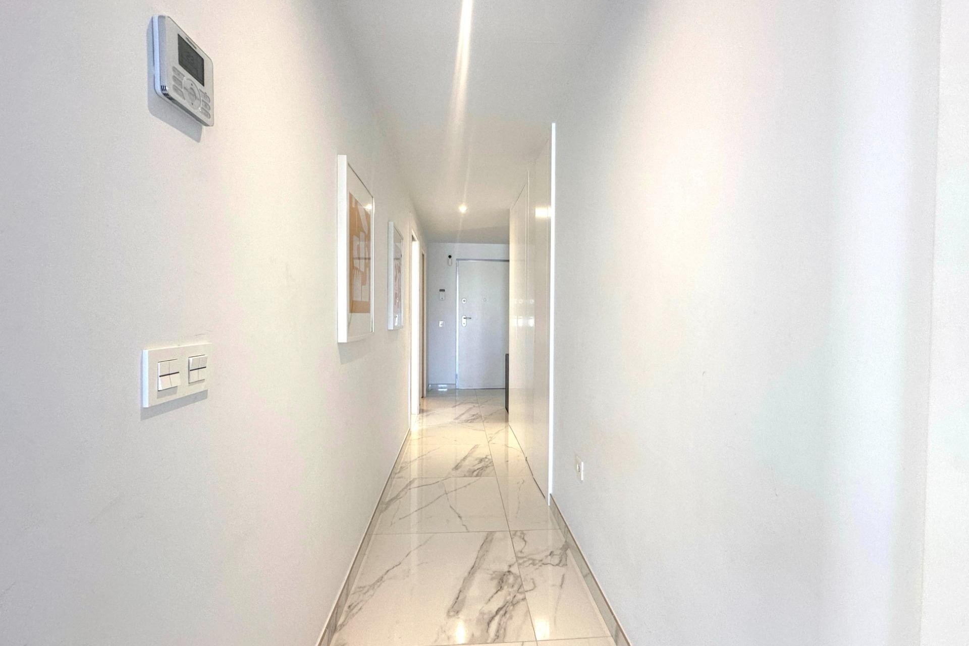 Venta - Apartamento / Piso -
Orihuela Costa - Villamartín