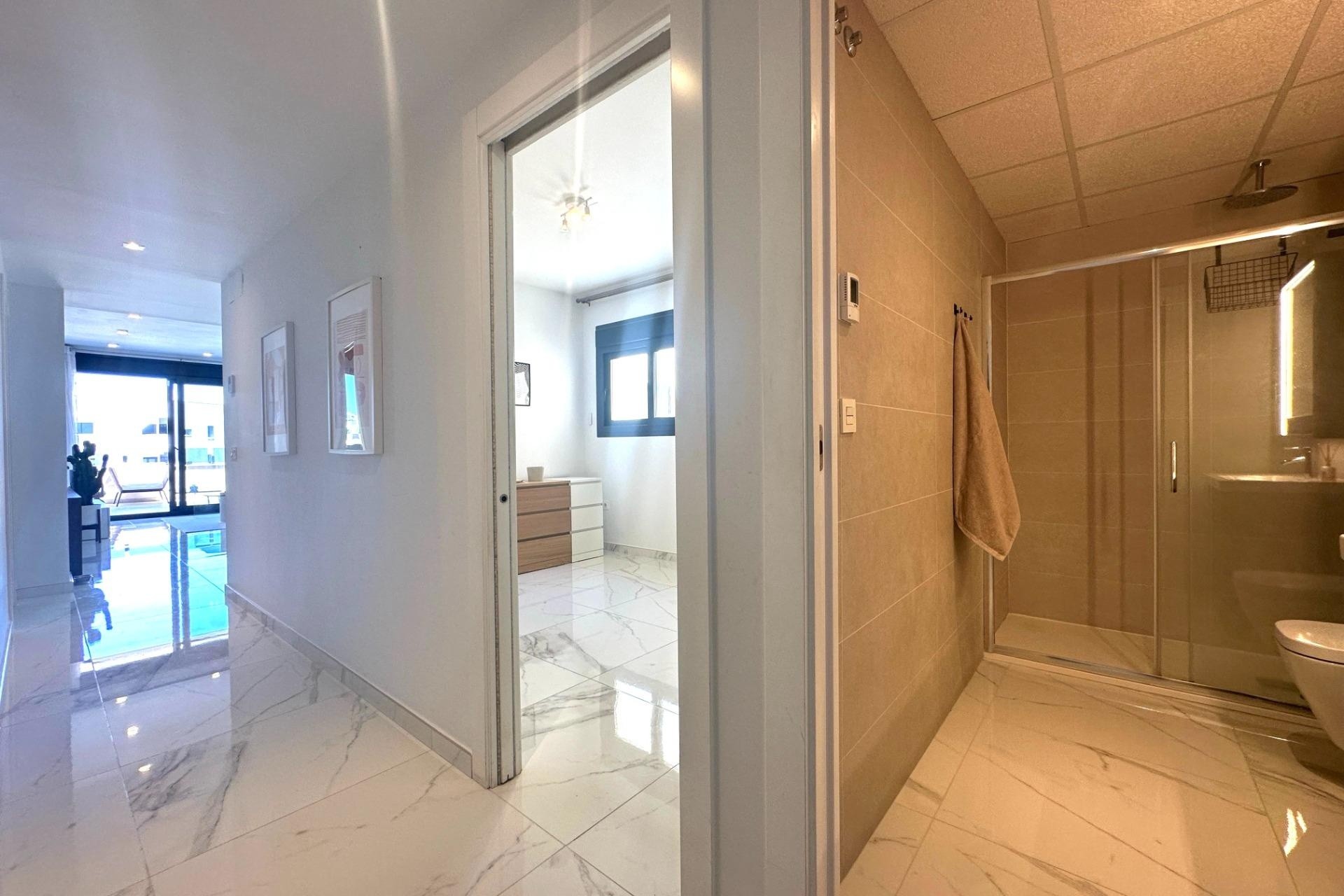 Venta - Apartamento / Piso -
Orihuela Costa - Villamartín