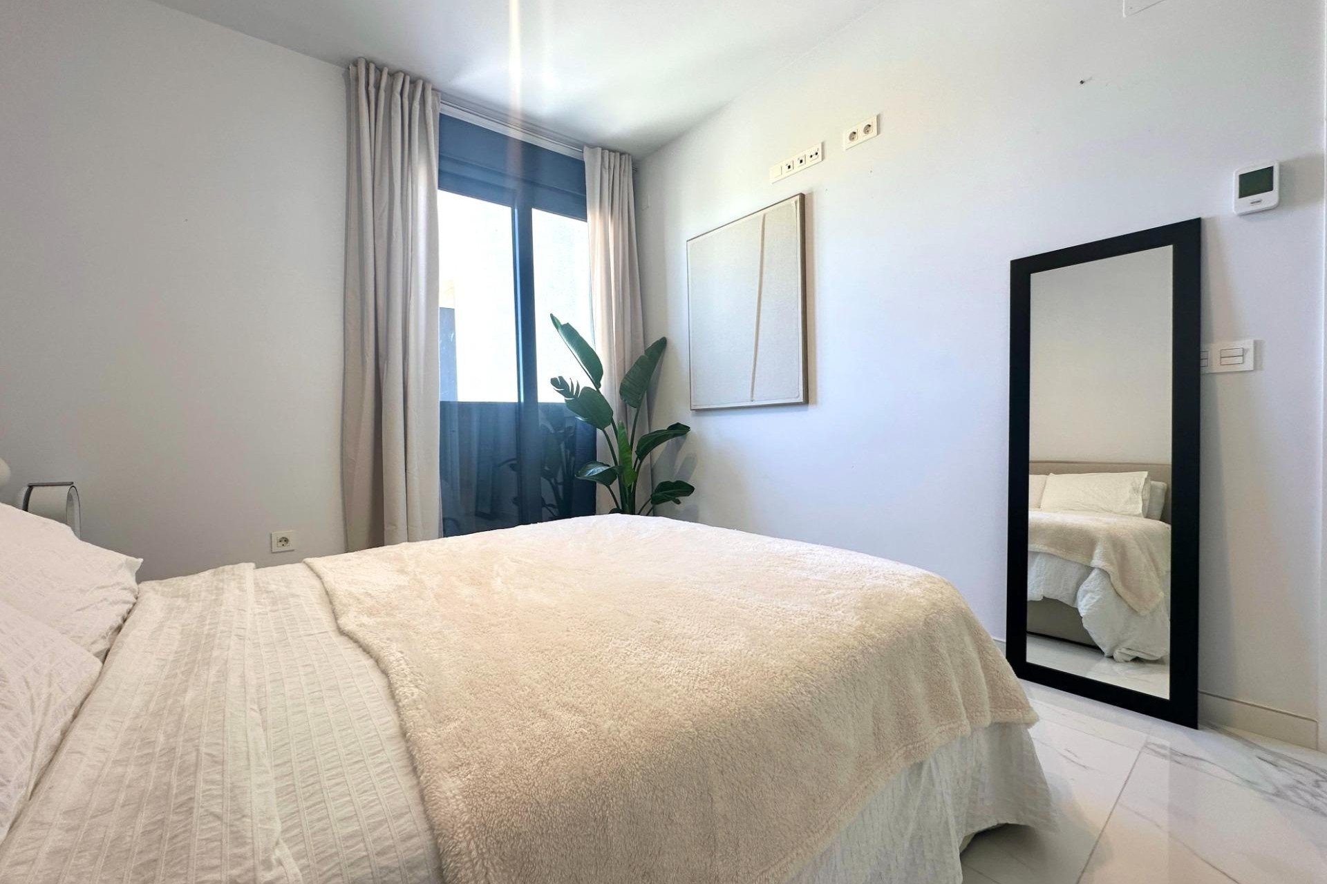 Venta - Apartamento / Piso -
Orihuela Costa - Villamartín