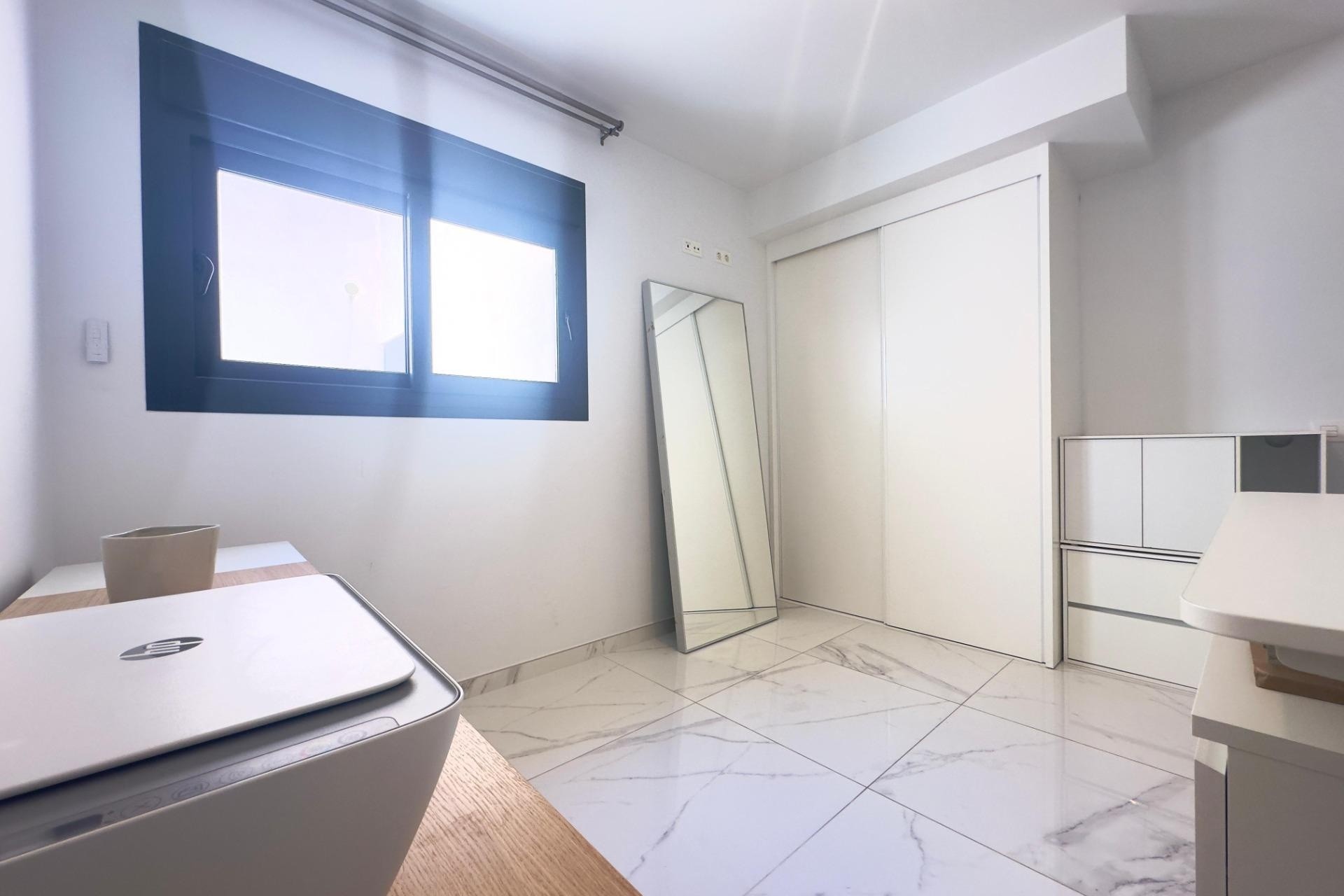 Venta - Apartamento / Piso -
Orihuela Costa - Villamartín
