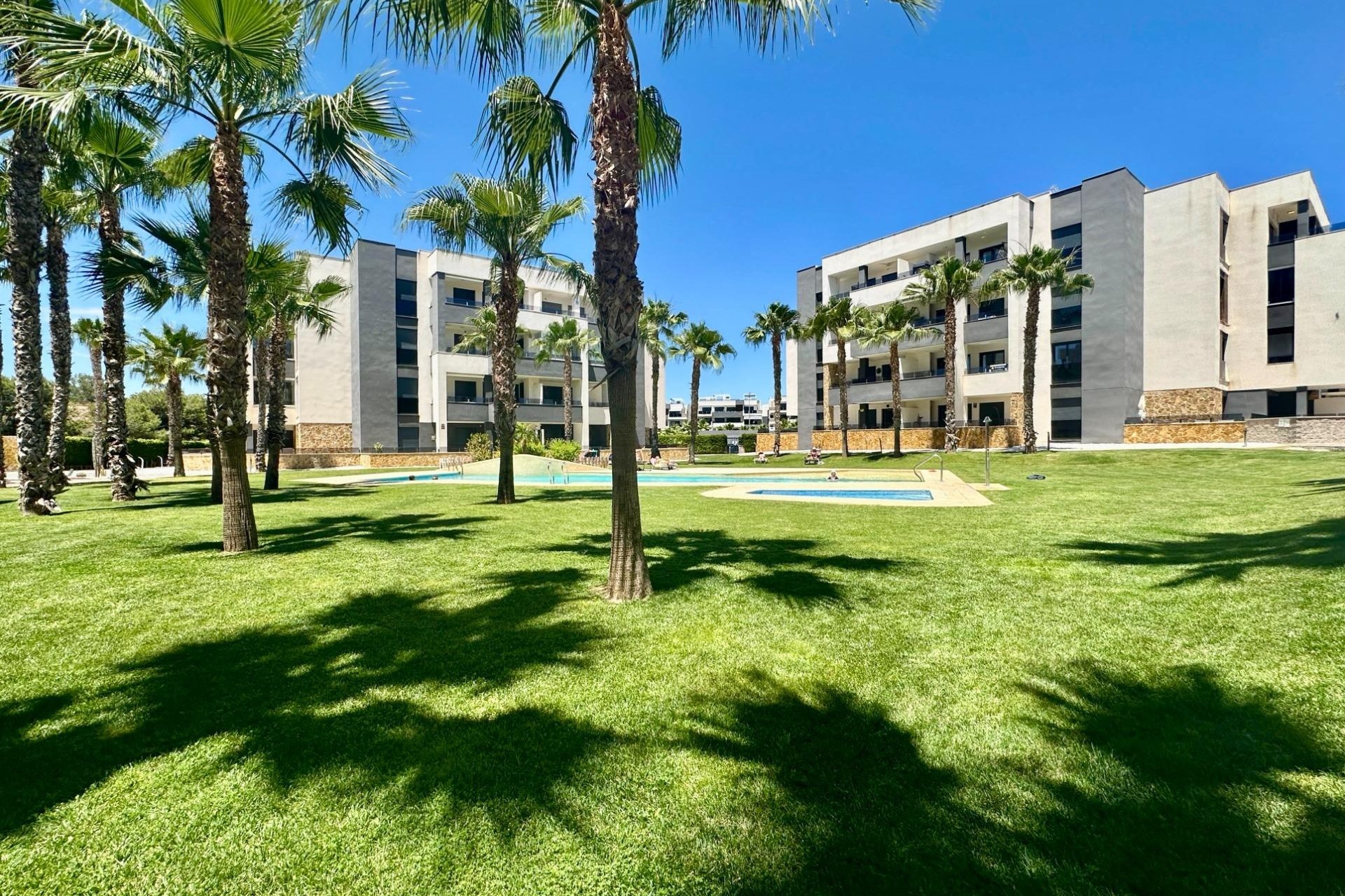 Venta - Apartamento / Piso -
Orihuela Costa - Villamartín