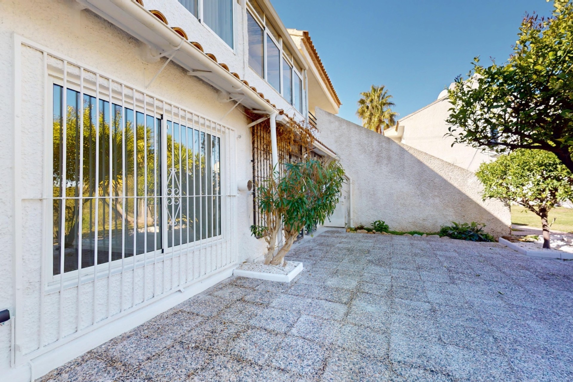 Venta - Apartamento / Piso -
Orihuela Costa - Villamartín
