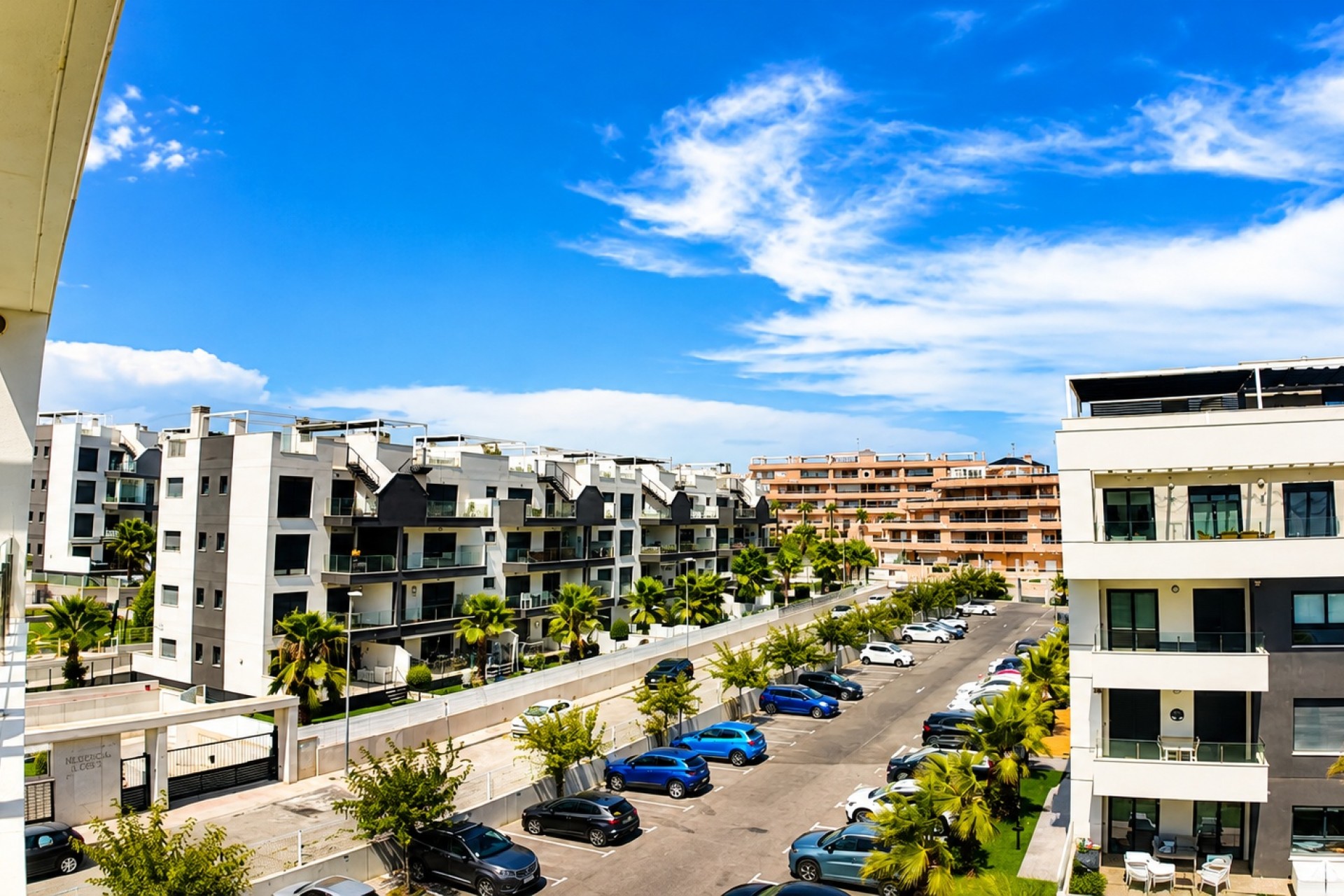 Venta - Apartamento / Piso -
Orihuela Costa - Villamartín
