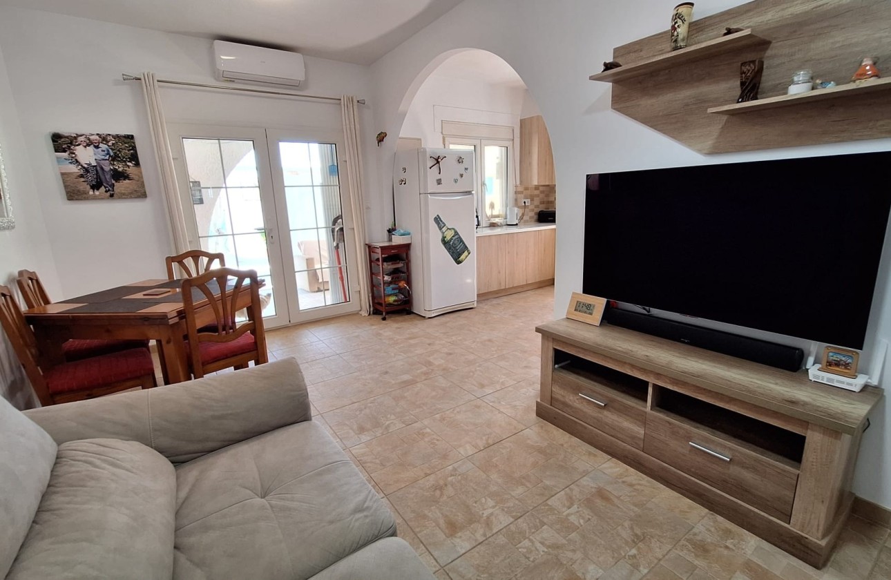 Venta - Apartamento / Piso -
Orihuela Costa - Villamartin