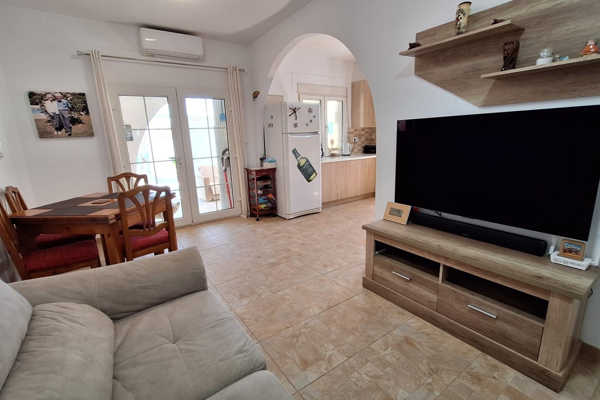Venta - Apartamento / Piso -
Orihuela Costa - Villamartin