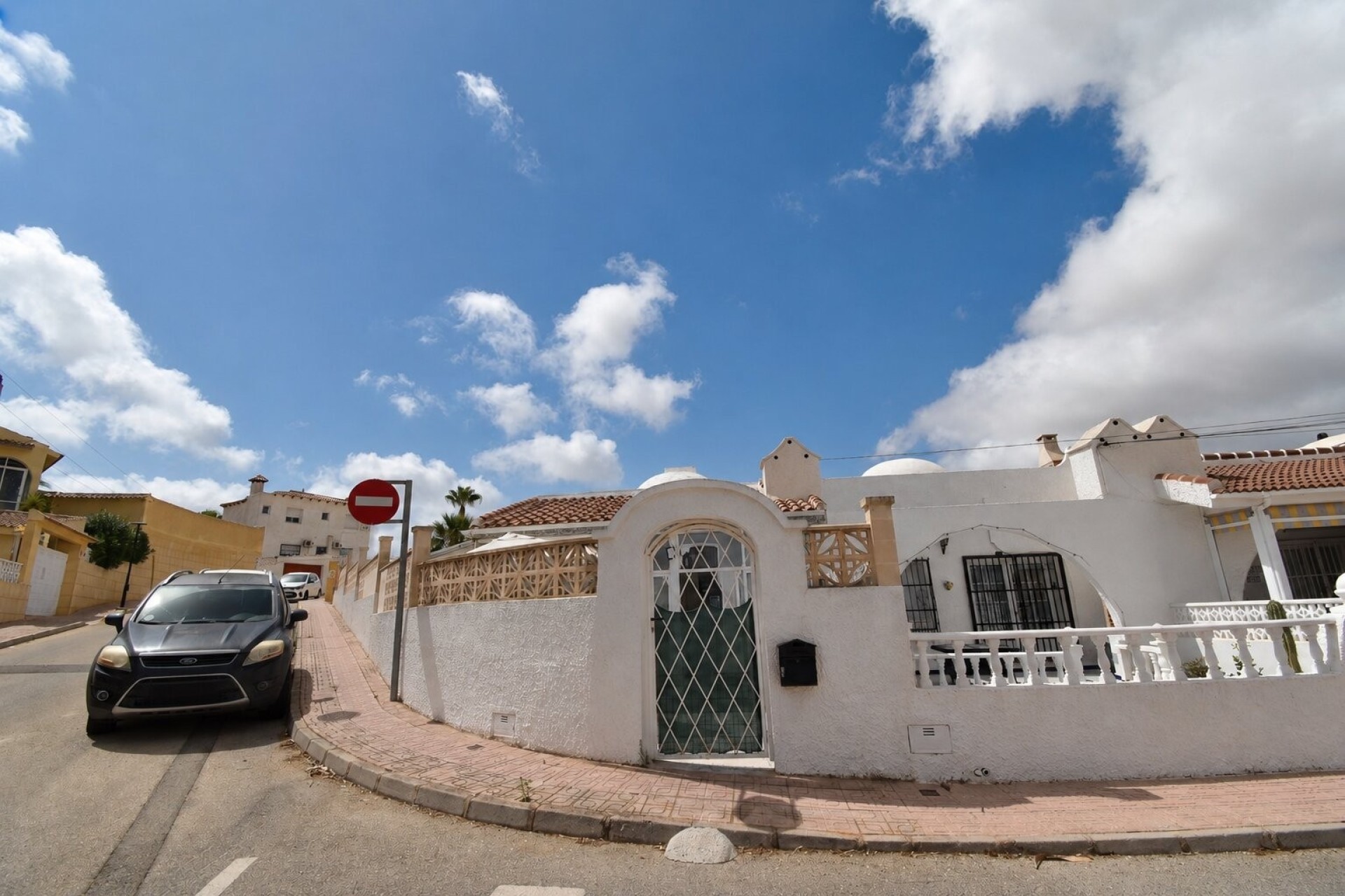 Venta - Apartamento / Piso -
Orihuela Costa - Villamartin