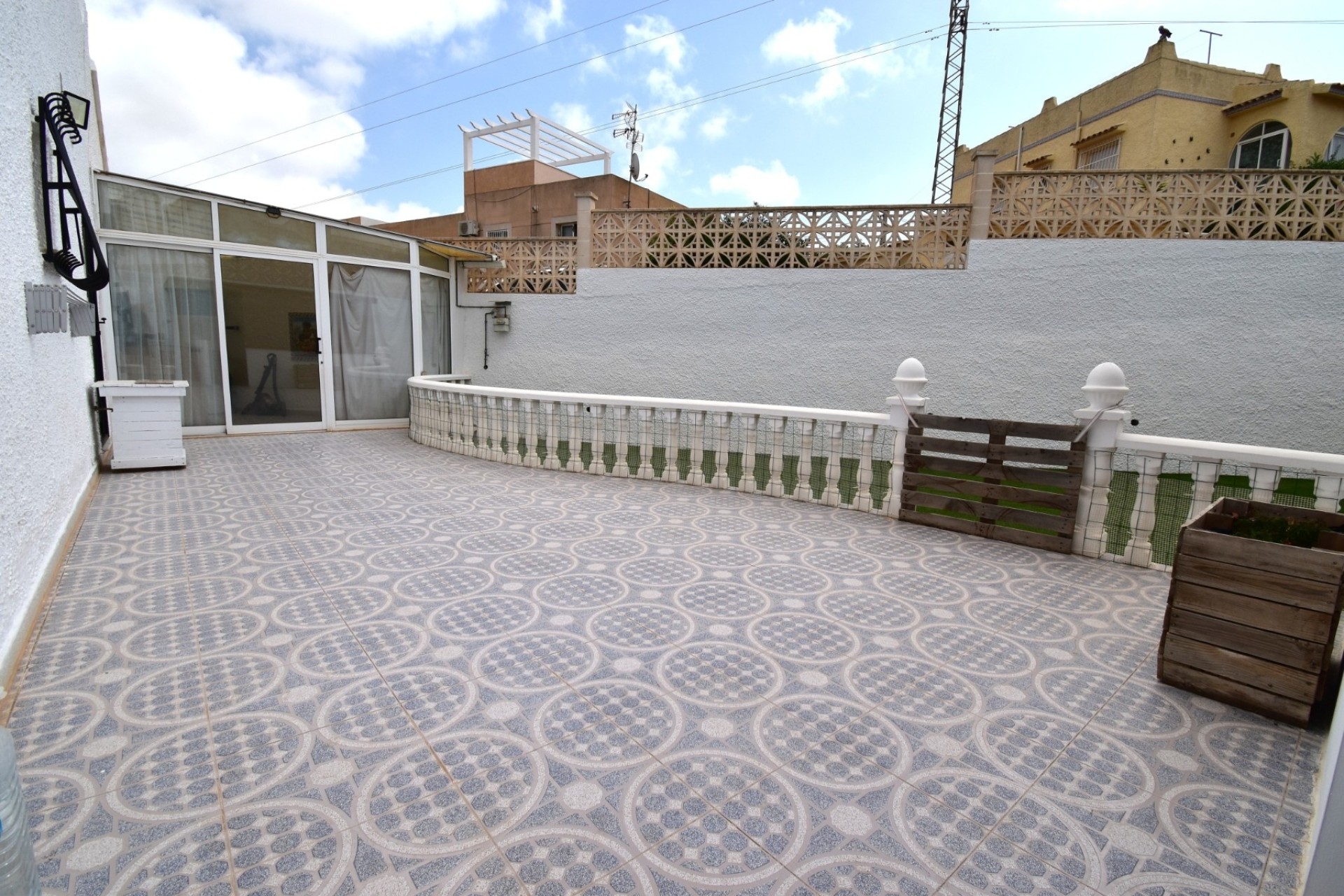 Venta - Apartamento / Piso -
Orihuela Costa - Villamartin