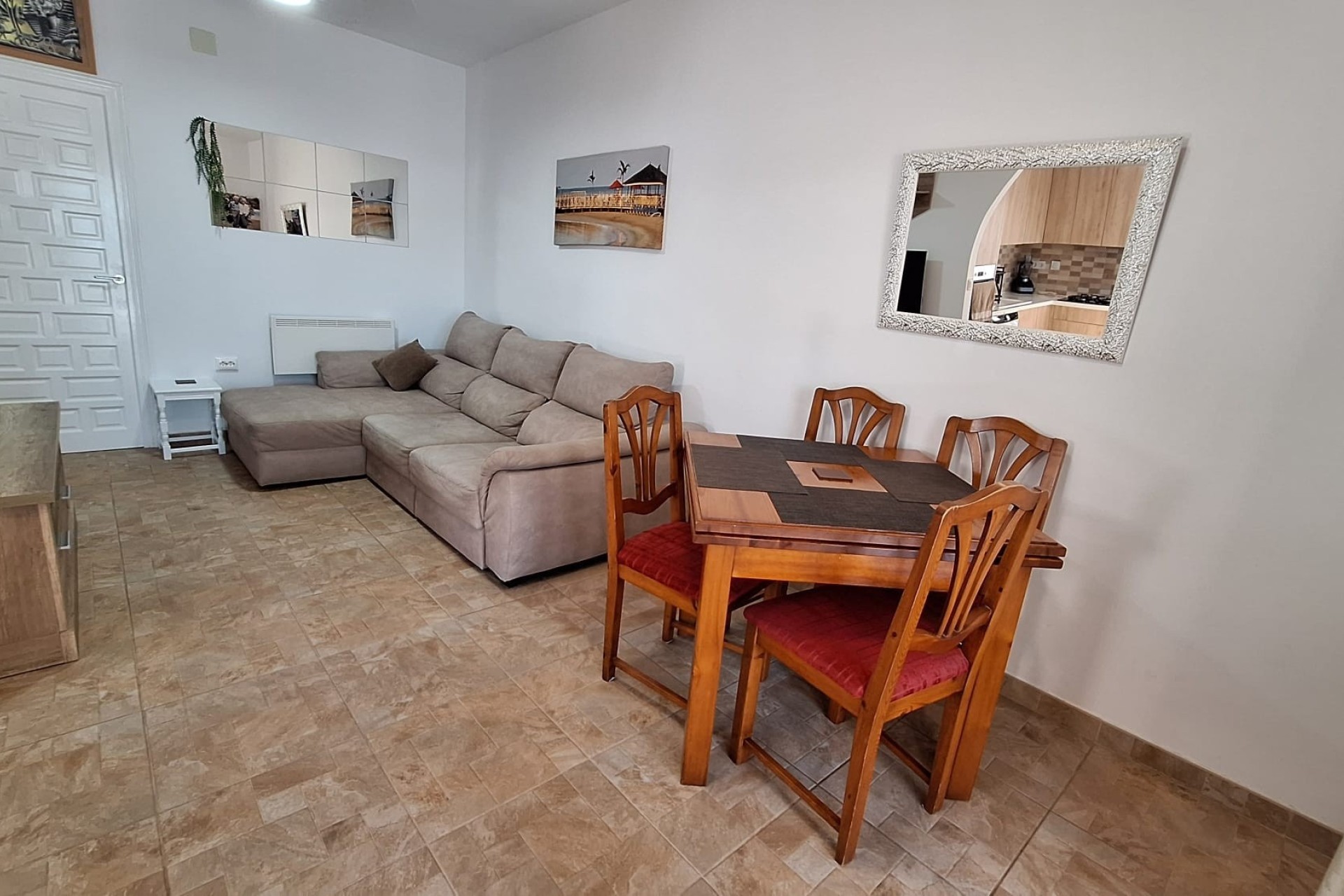 Venta - Apartamento / Piso -
Orihuela Costa - Villamartin